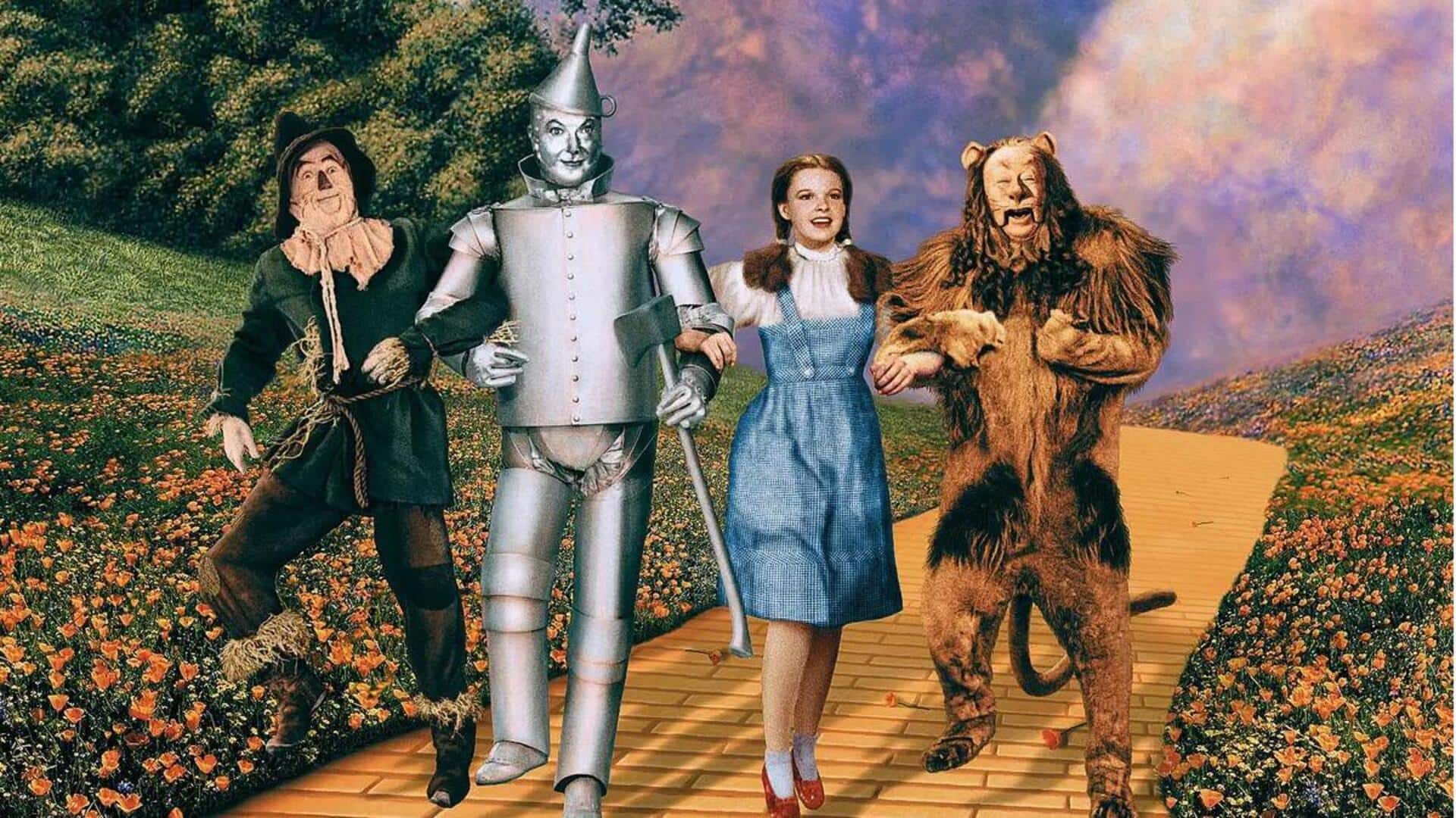 Fakta unik dari era keemasan Hollywood