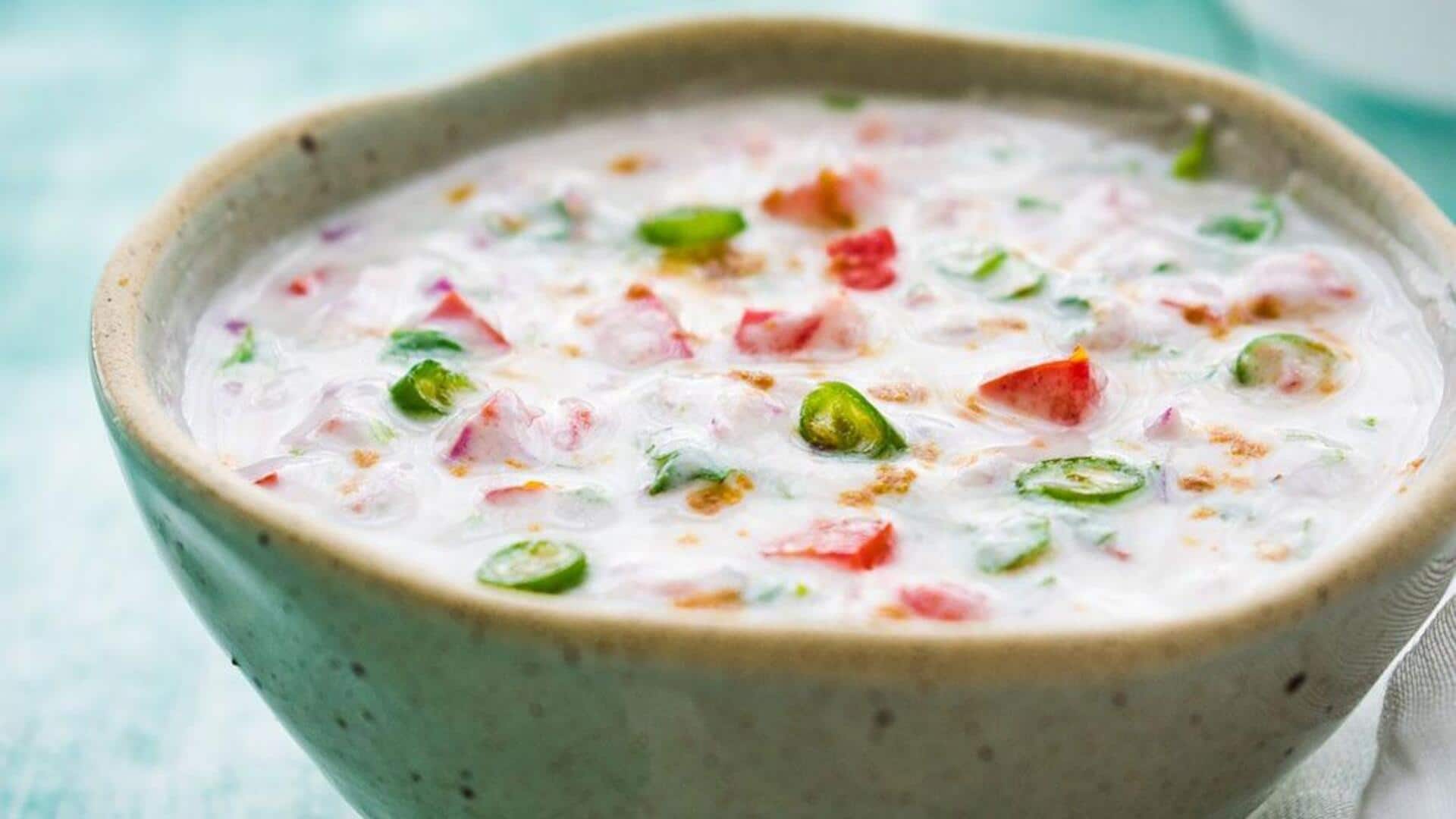 Lima Hidangan Sederhana Berbasis Curd India yang Wajib Anda Coba