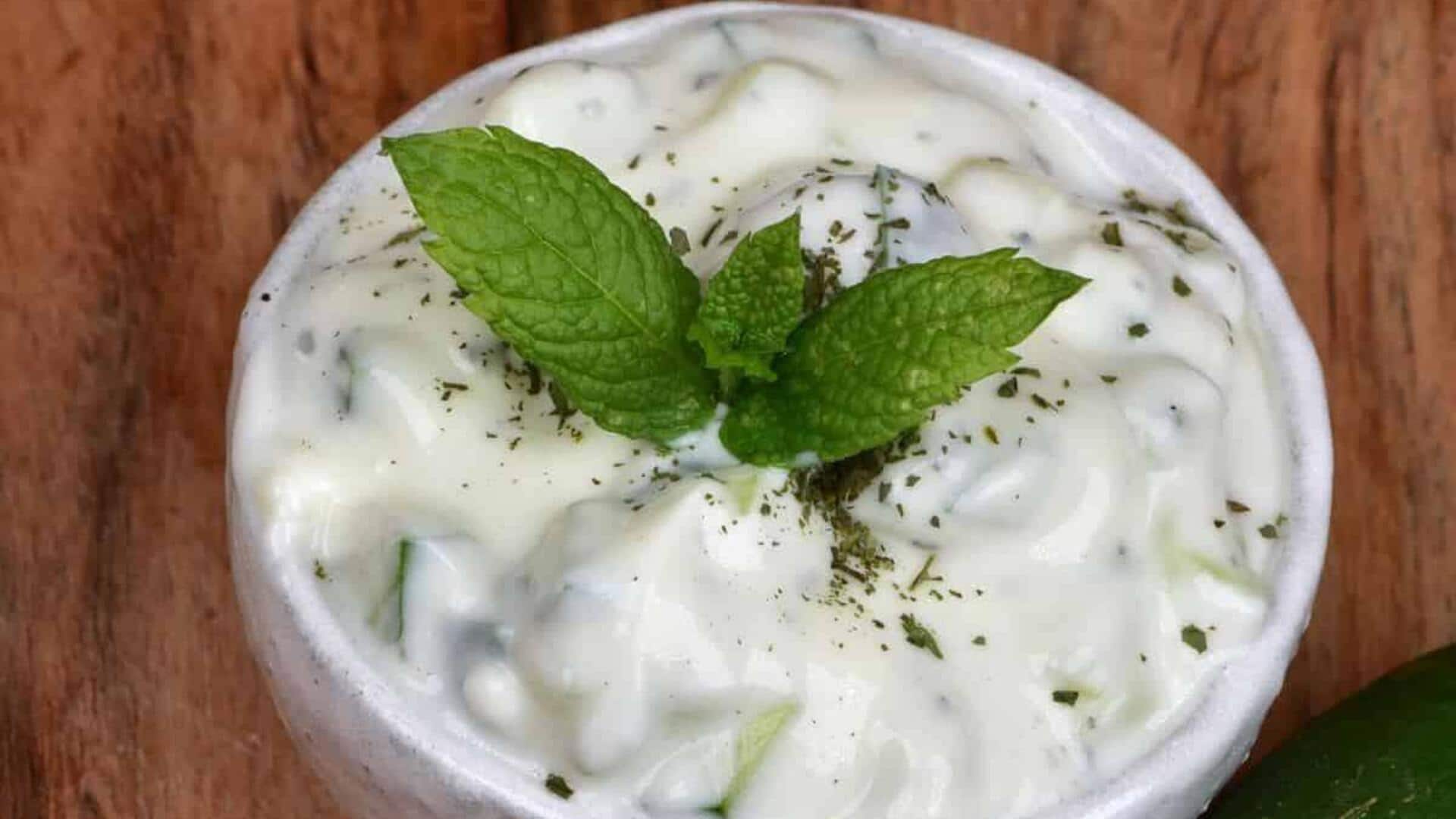 Cara Kreatif Memanfaatkan Yogurt dalam Kuliner Tradisional Indonesia