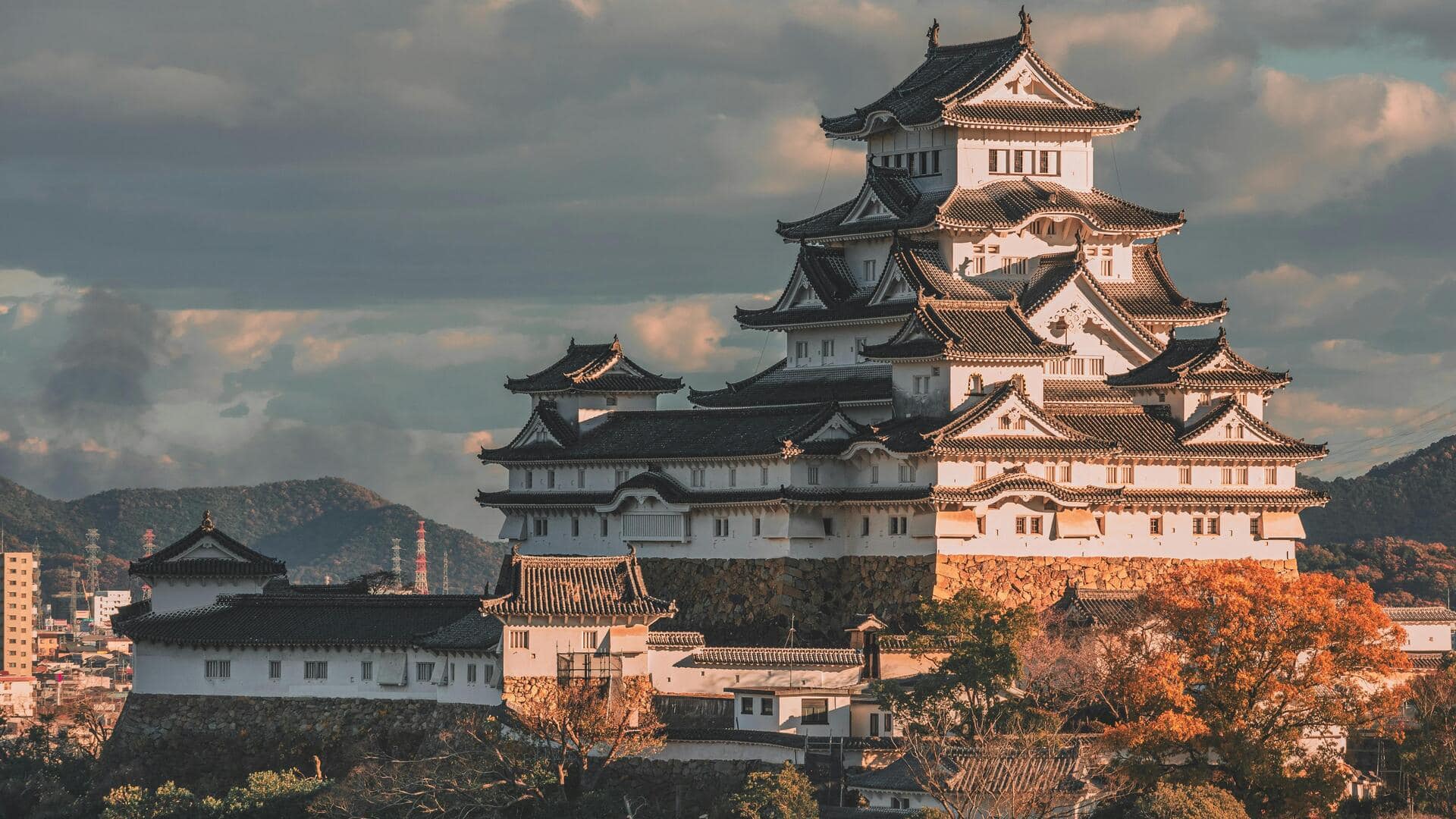 Menemukan Keindahan Hyogo dengan Kereta Api Menemukan Keindahan Hyogo dengan Kereta Api