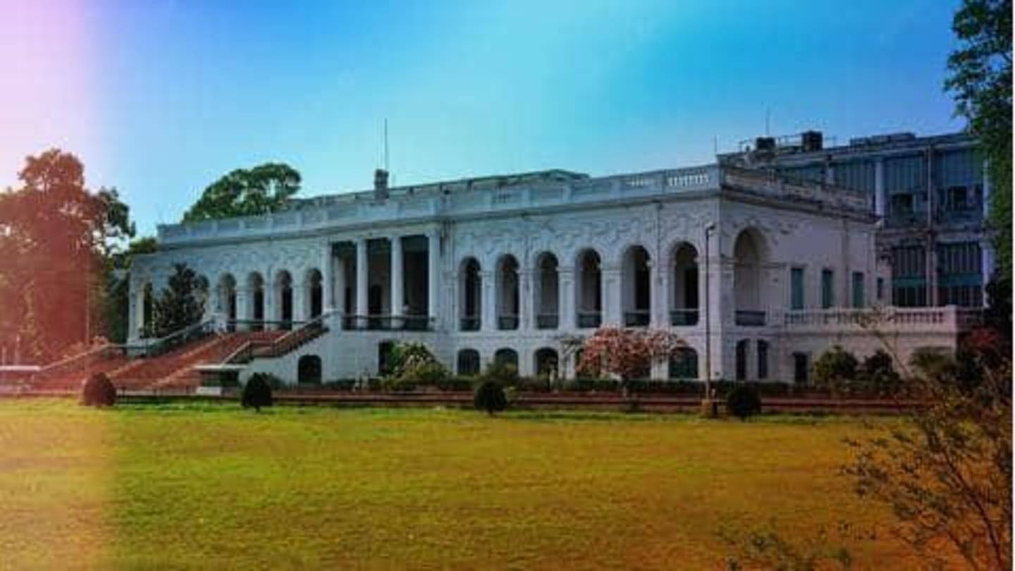 5 perpustakaan paling ikonik yang wajib dikunjungi di India