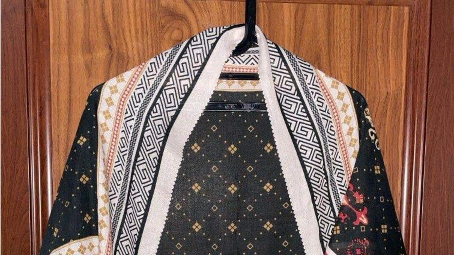 Elegansi abadi dari budaya pulau Indonesia