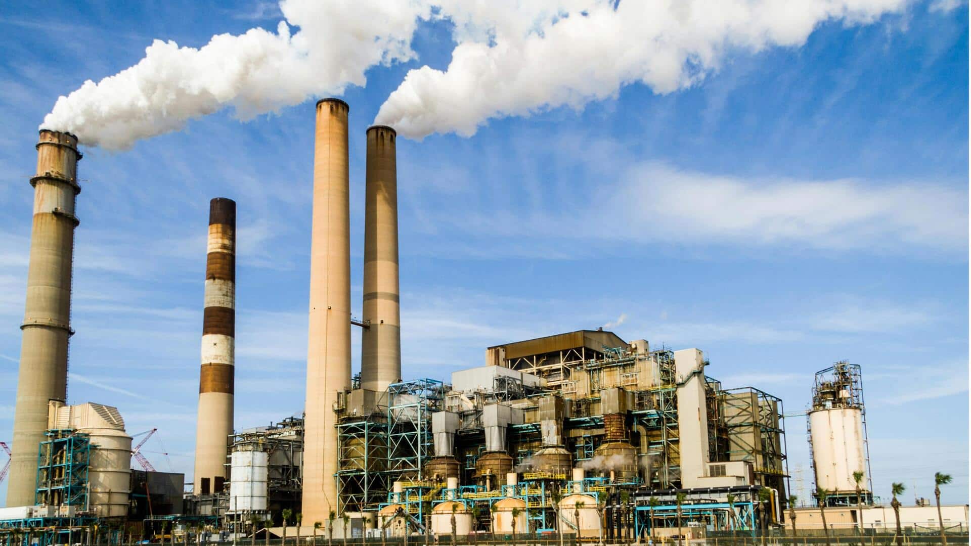 Limbah Panas: Sumber Energi Tersembunyi di Kota