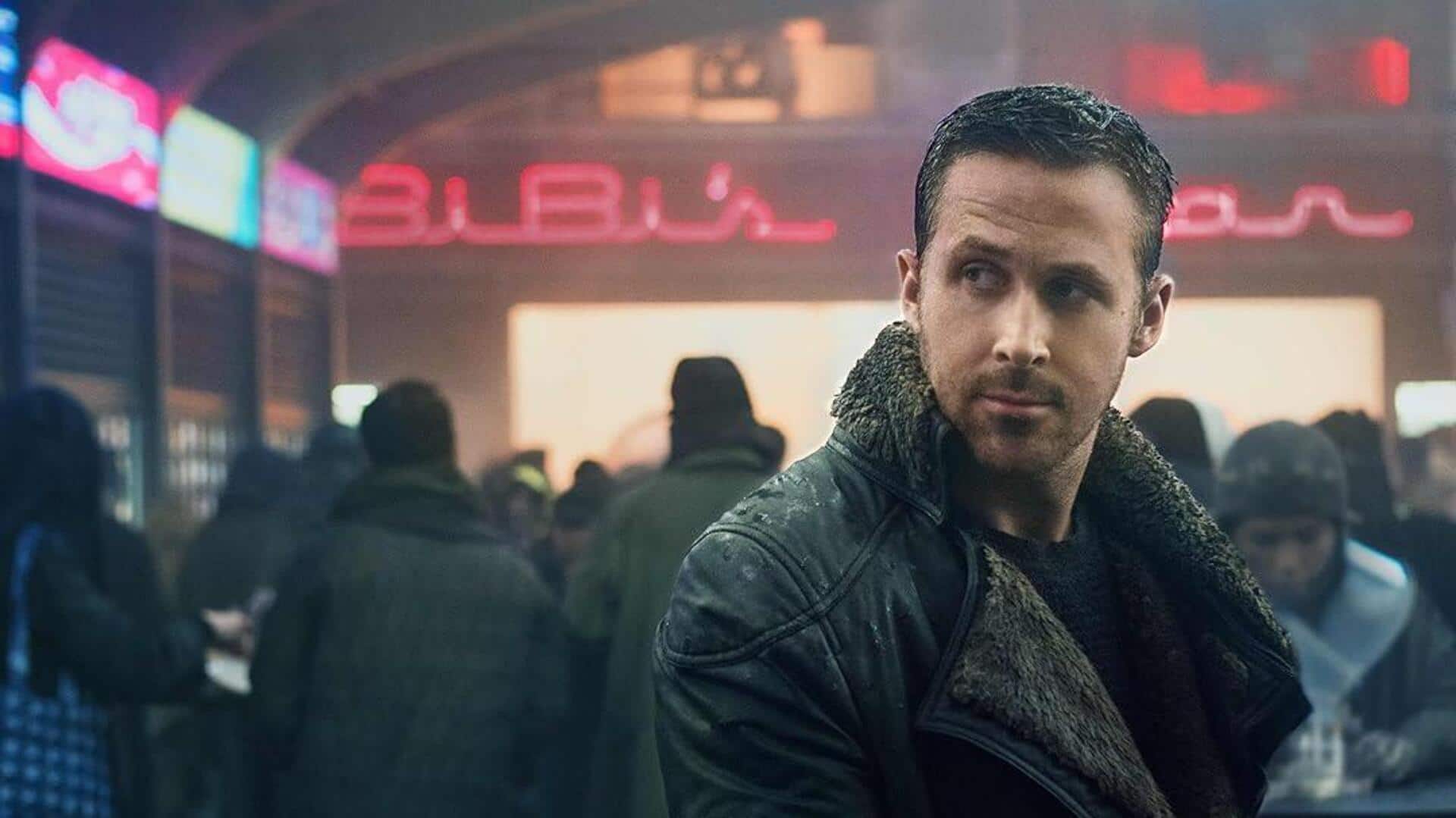 Desain set film Hollywood yang mengagumkan