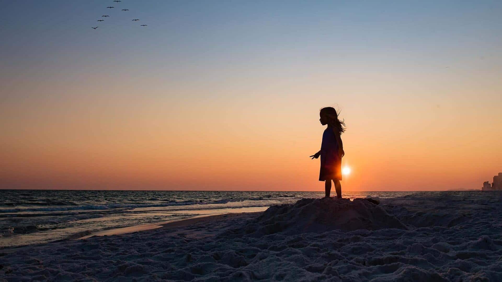 Teknik Utama dalam Menguasai Fotografi Siluet