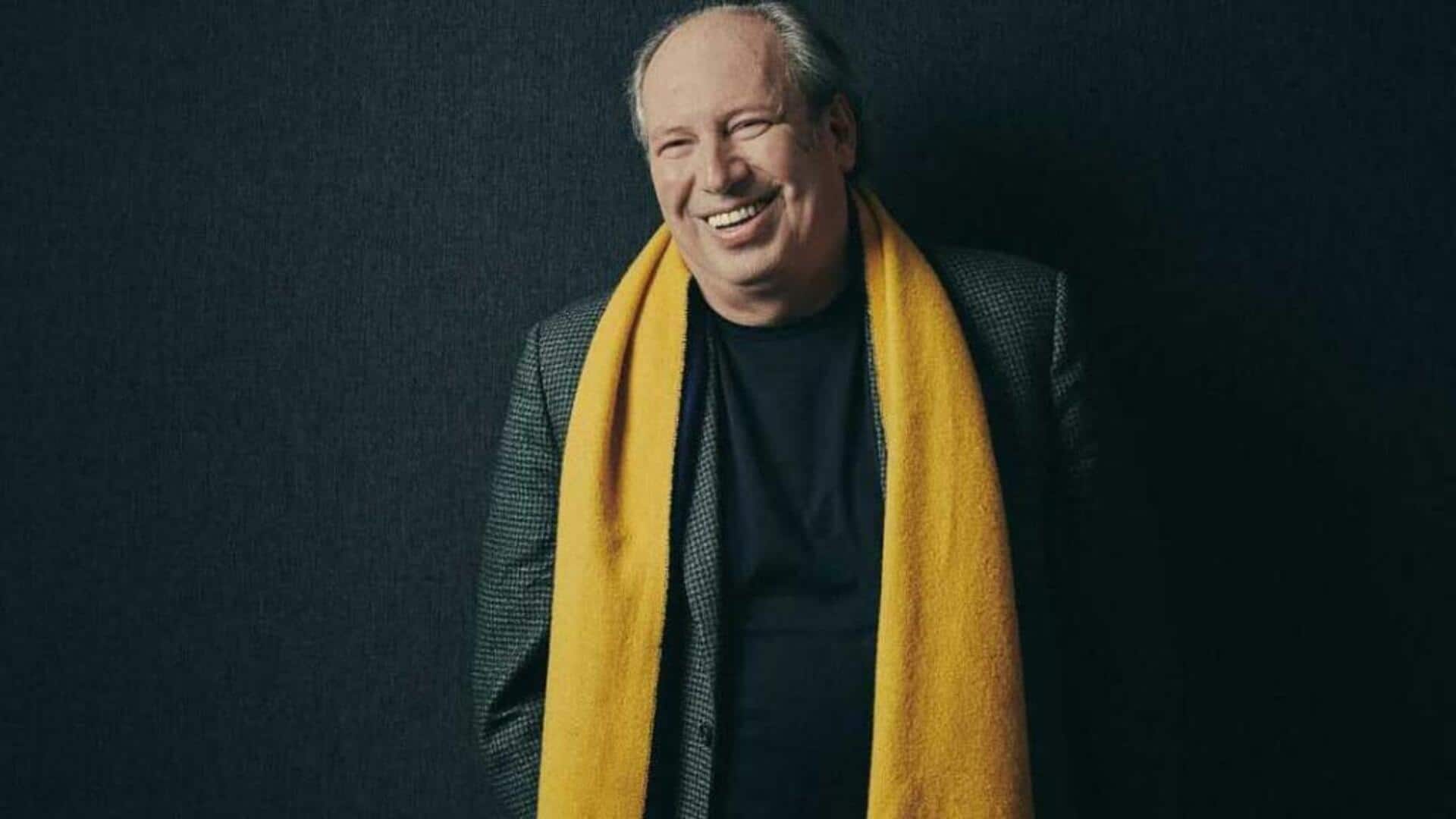 Evolusi Hans Zimmer dalam menciptakan soundscape film ikonik