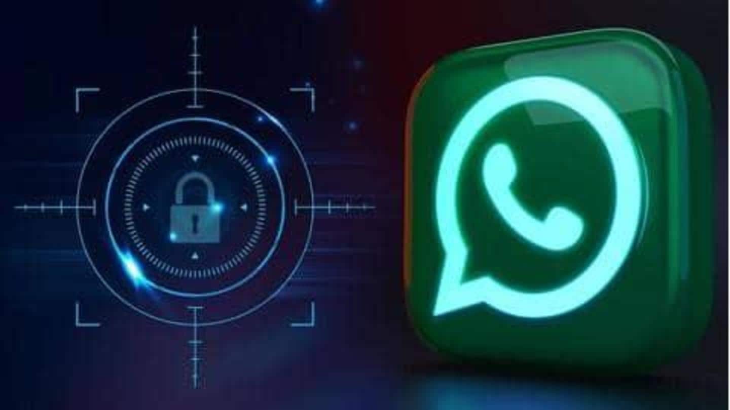 Fitur 'persetujuan login' yang akan hadir di WhatsApp cegah peretasan
