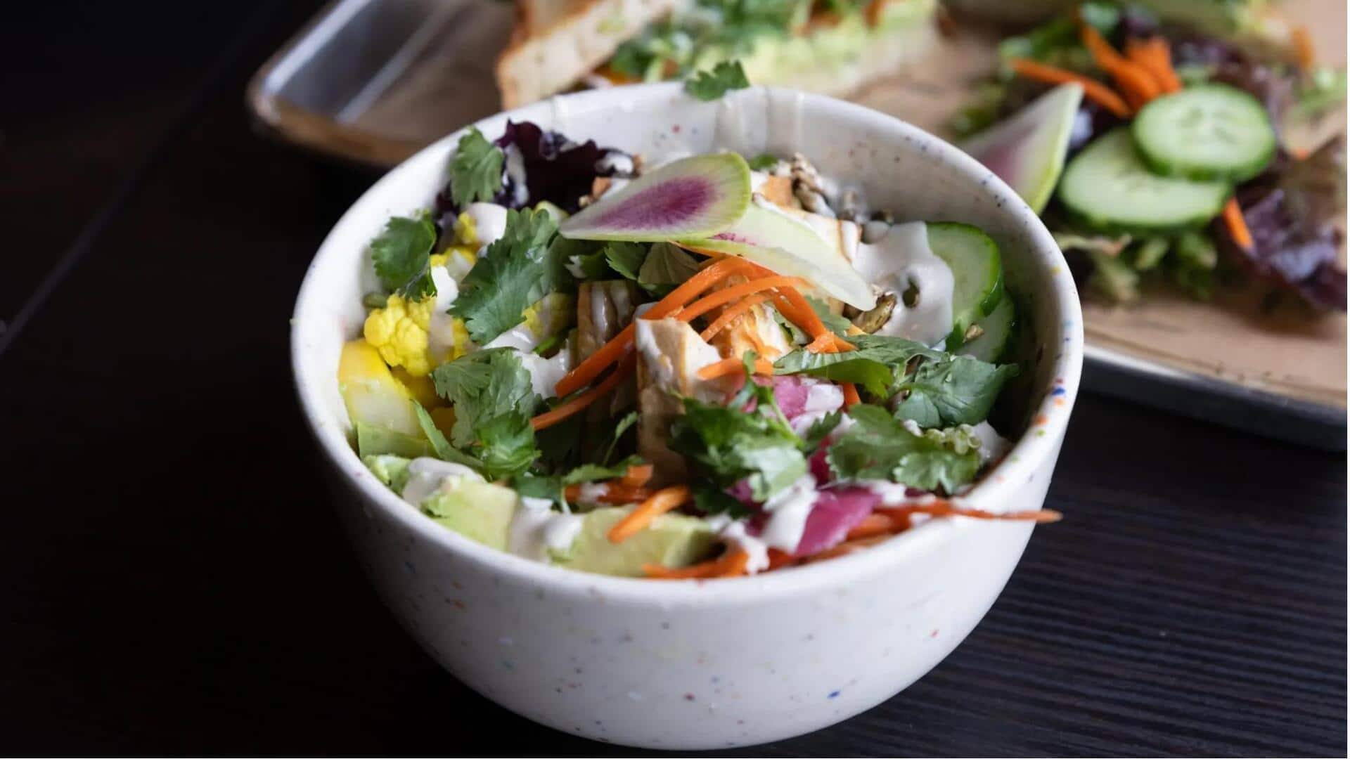 Menikmati Permata Kuliner Nabati yang Terlupakan di Jakarta