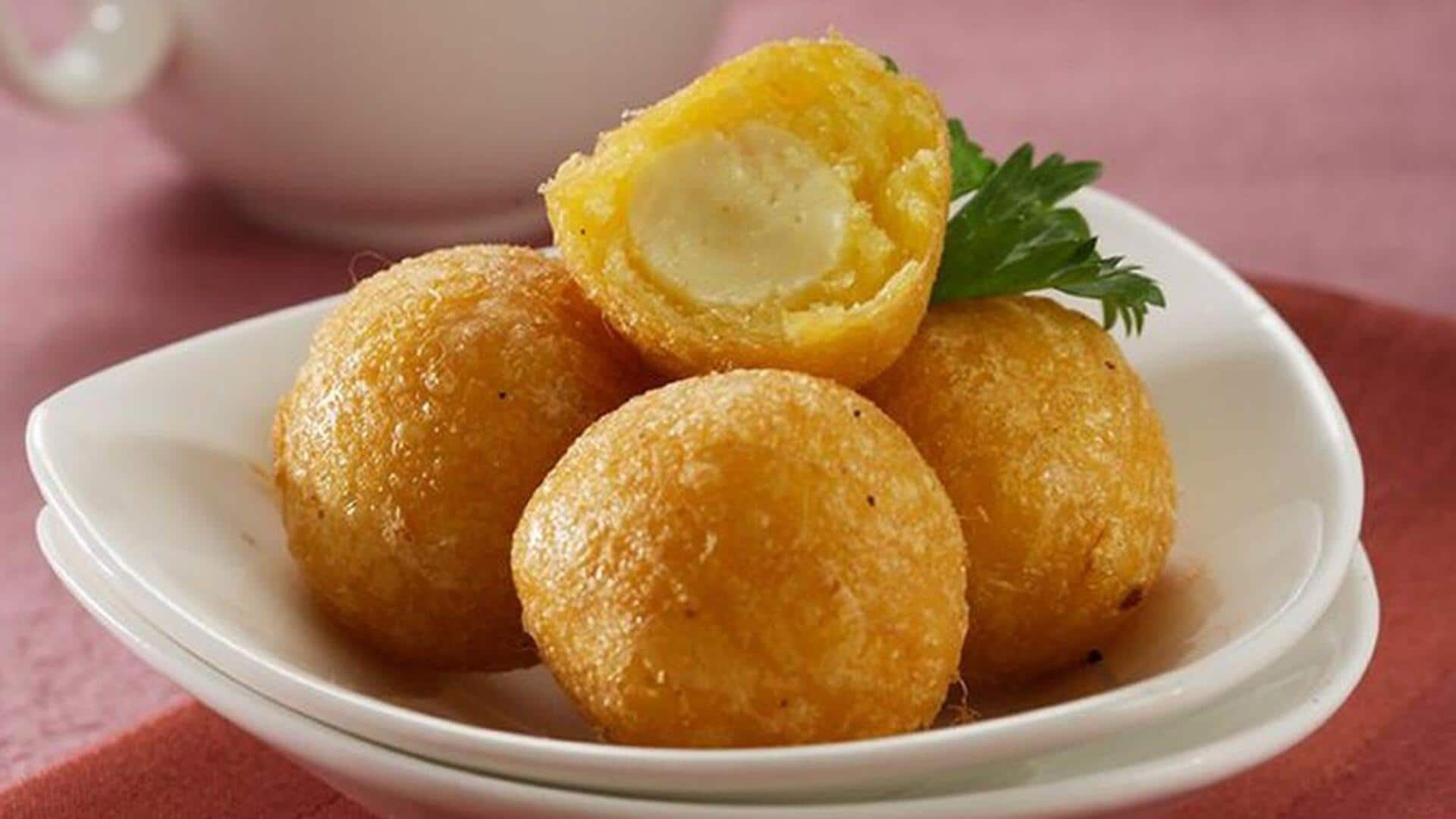 Menemukan Camilan Berbasis Singkong dengan Sentuhan yang Unik