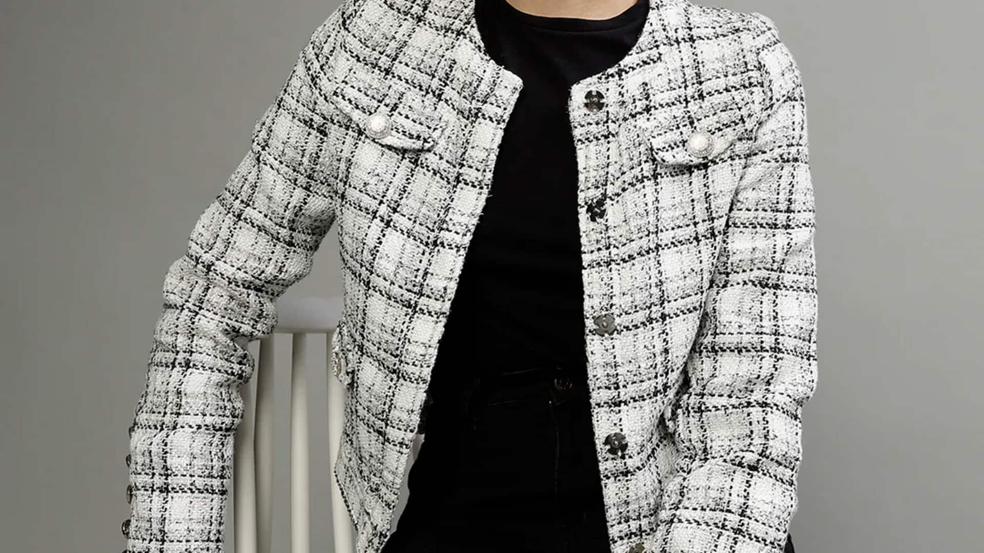 Pakaian esensial untuk kombinasi mode serbaguna