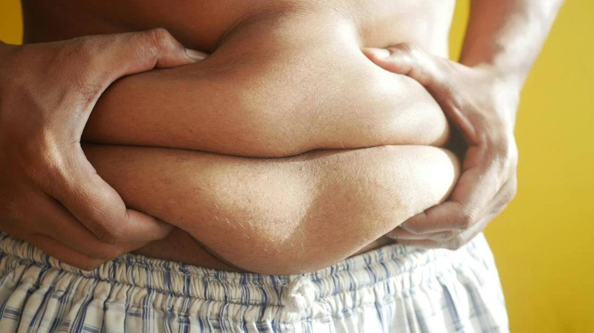 Meningkatnya Malnutrisi Global: Satu Miliar Orang Terkena Dampak Krisis Obesitas