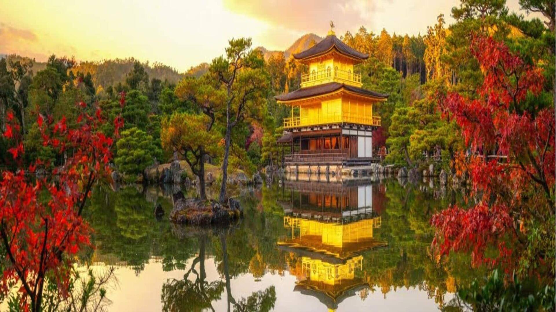 Panduan tentang permadani budaya Kyoto yang tak lekang oleh waktu