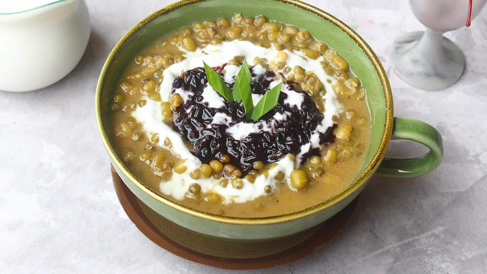 Menjelajahi Menu Sarapan Vegetarian yang Tersembunyi di Malang Menjelajahi Menu Sarapan Vegetarian yang Tersembunyi di Malang