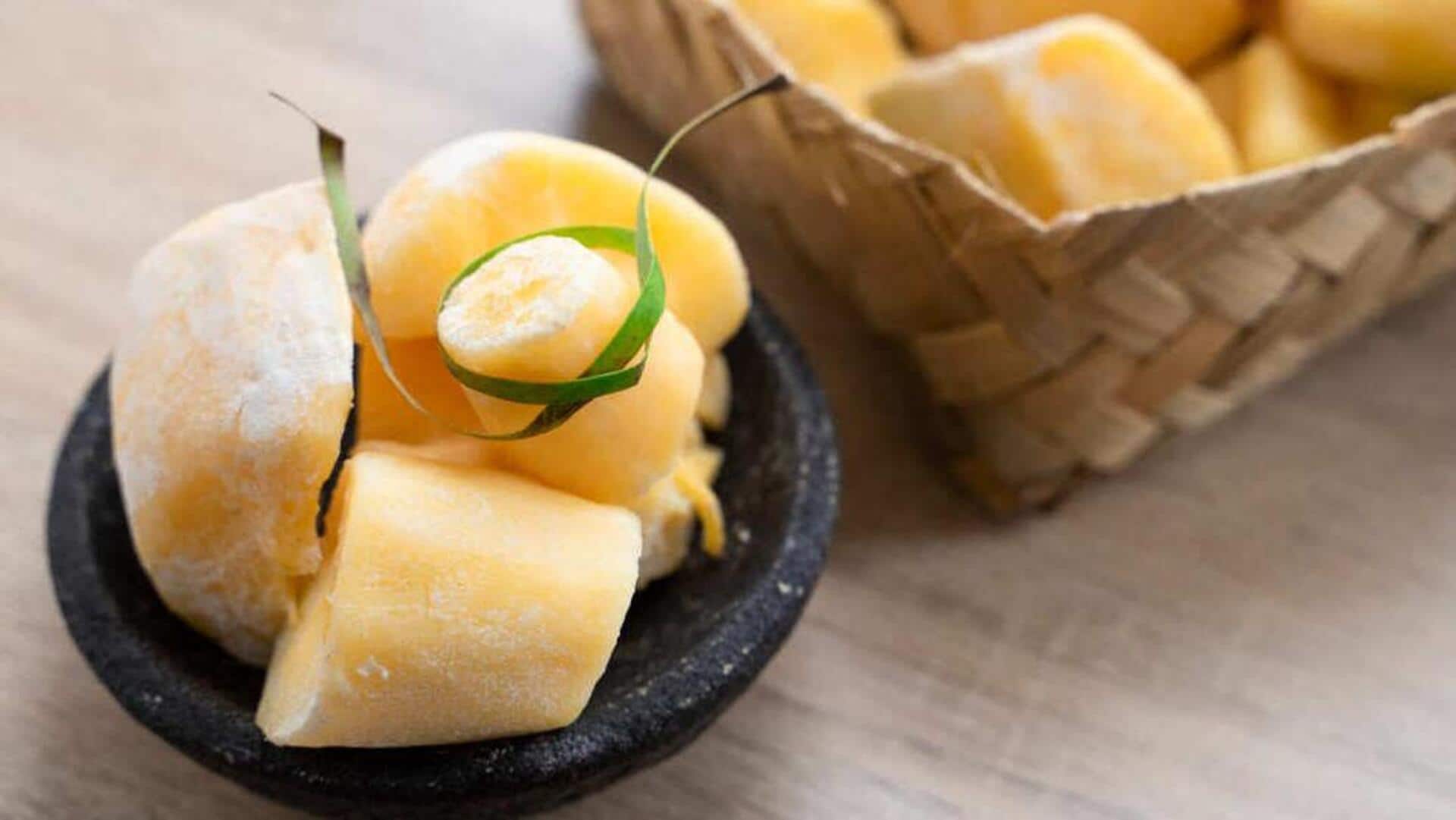 Makanan Fermentasi Indonesia yang Wajib Anda Cicipi