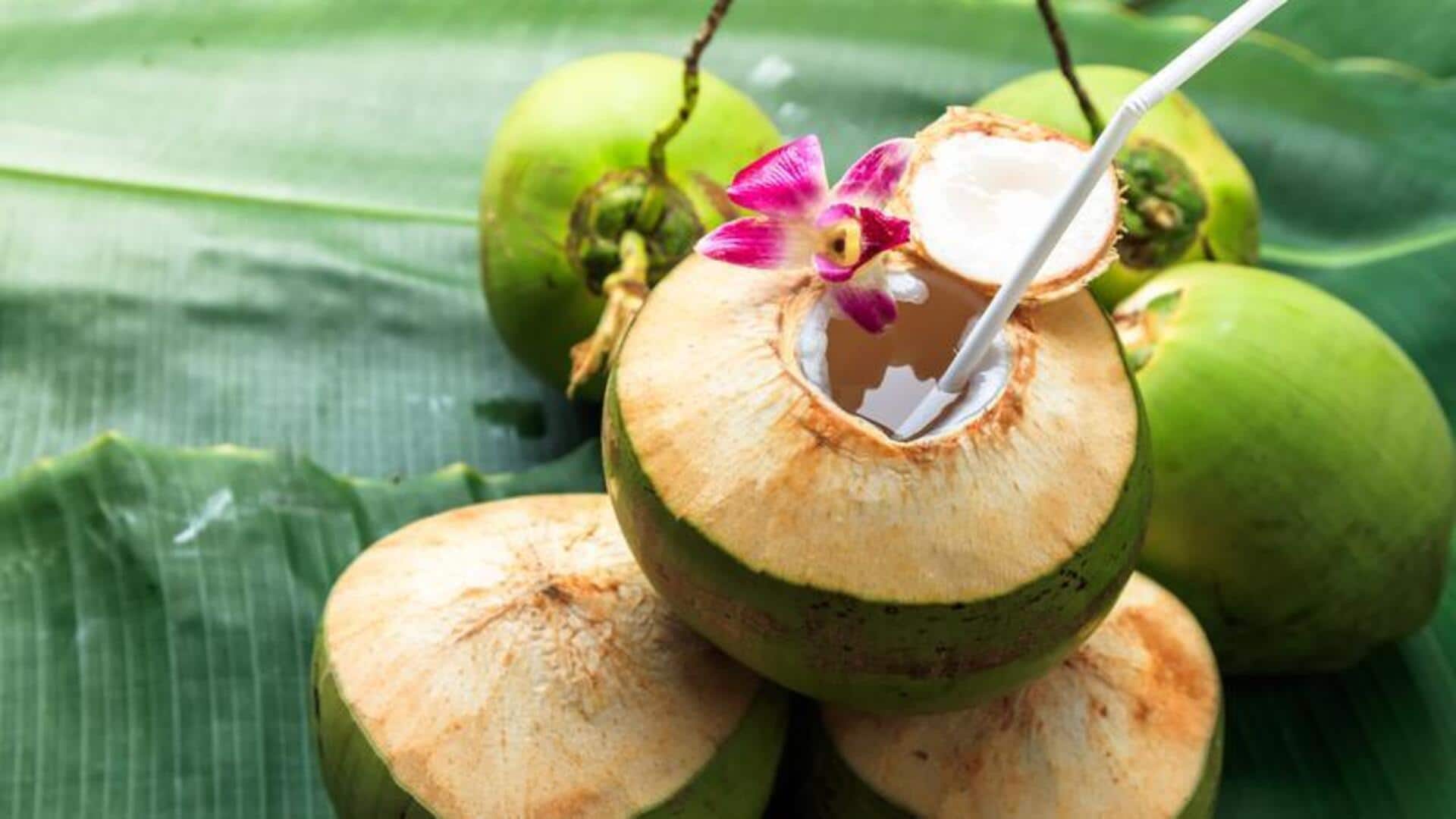 Menjelajahi Minuman Berbasis Buah Lokal Bali yang Menggugah Selera