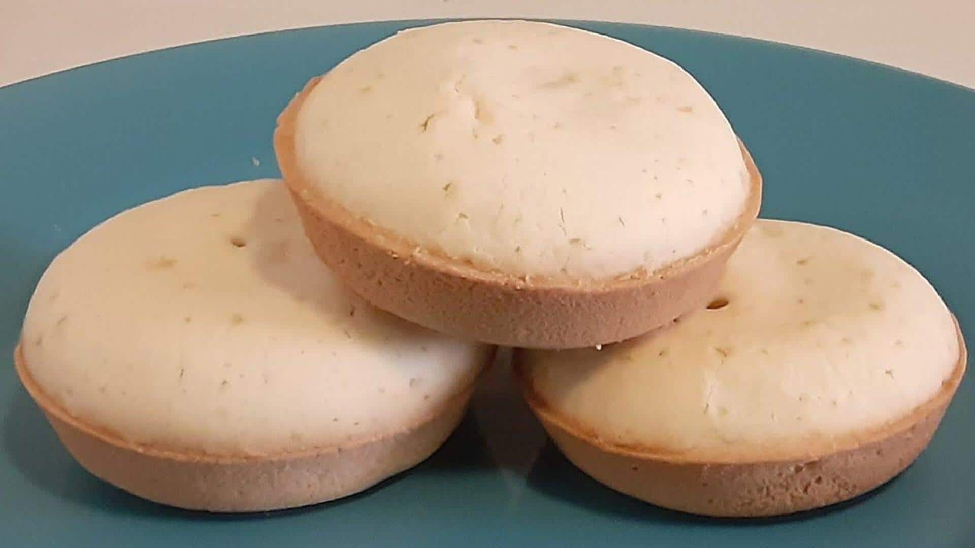 Lima Resep Kue Arrowroot Lezat untuk Camilan Sehat Indonesia