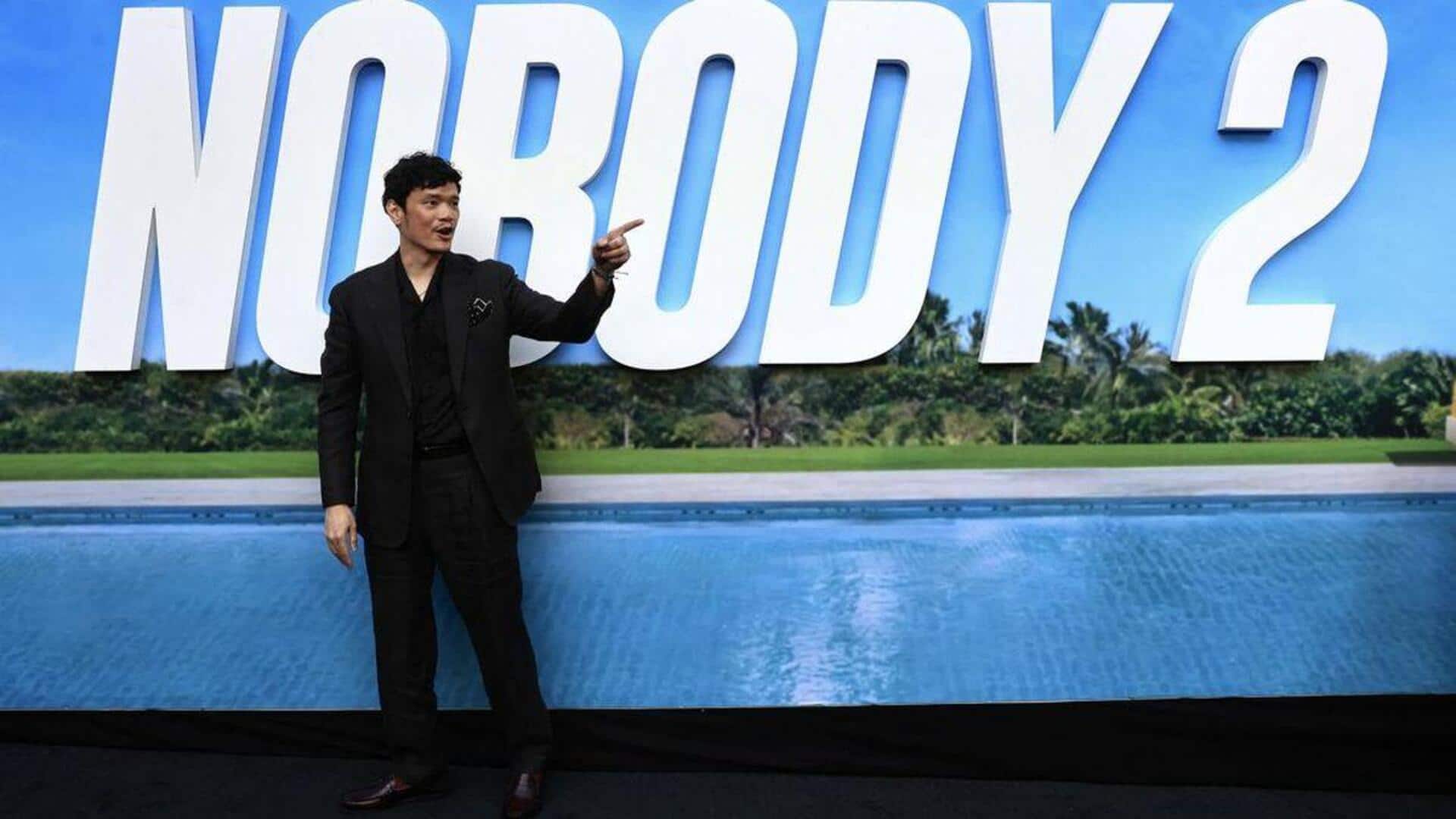 Sutradara Indonesia di Hollywood dan kontribusinya