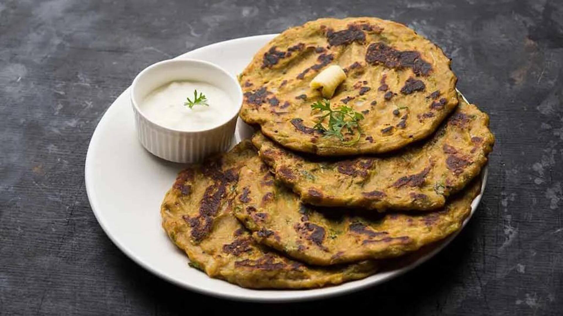 Menjelajahi Panekuk Khas India Selain Dosa dan Uttapam