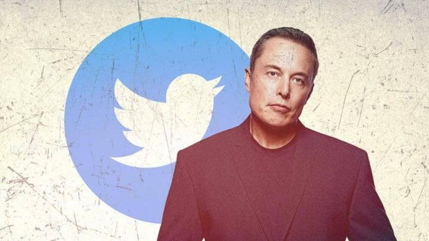 Twitter milik Elon Musk menyediakan paket berlangganan bebas iklan untuk menghidari tampilan iklan.