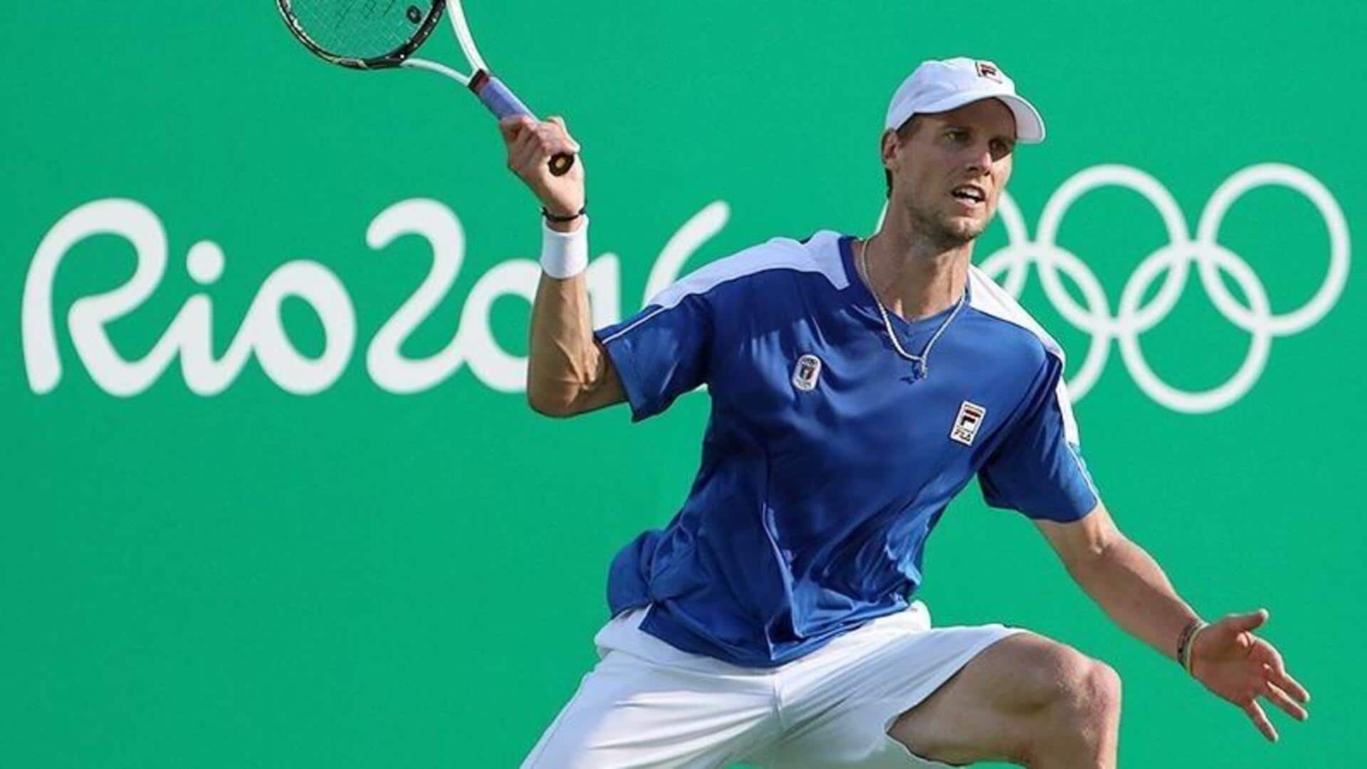 Asal-usul Tie-Breaker dalam tenis: Momen pengubah permainan