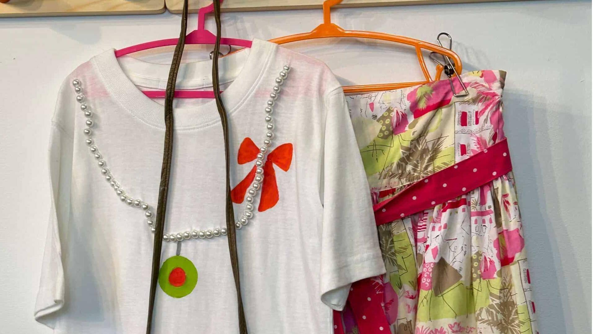 Kebangkitan kembali cetakan retro: Tip fesyen untuk tampil trendi