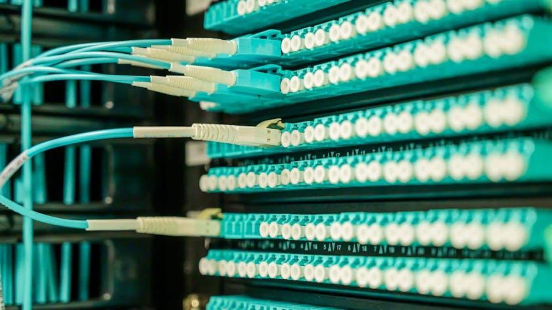 Lima Fakta Tersembunyi tentang Serat Optik dalam Kehidupan Sehari-hari