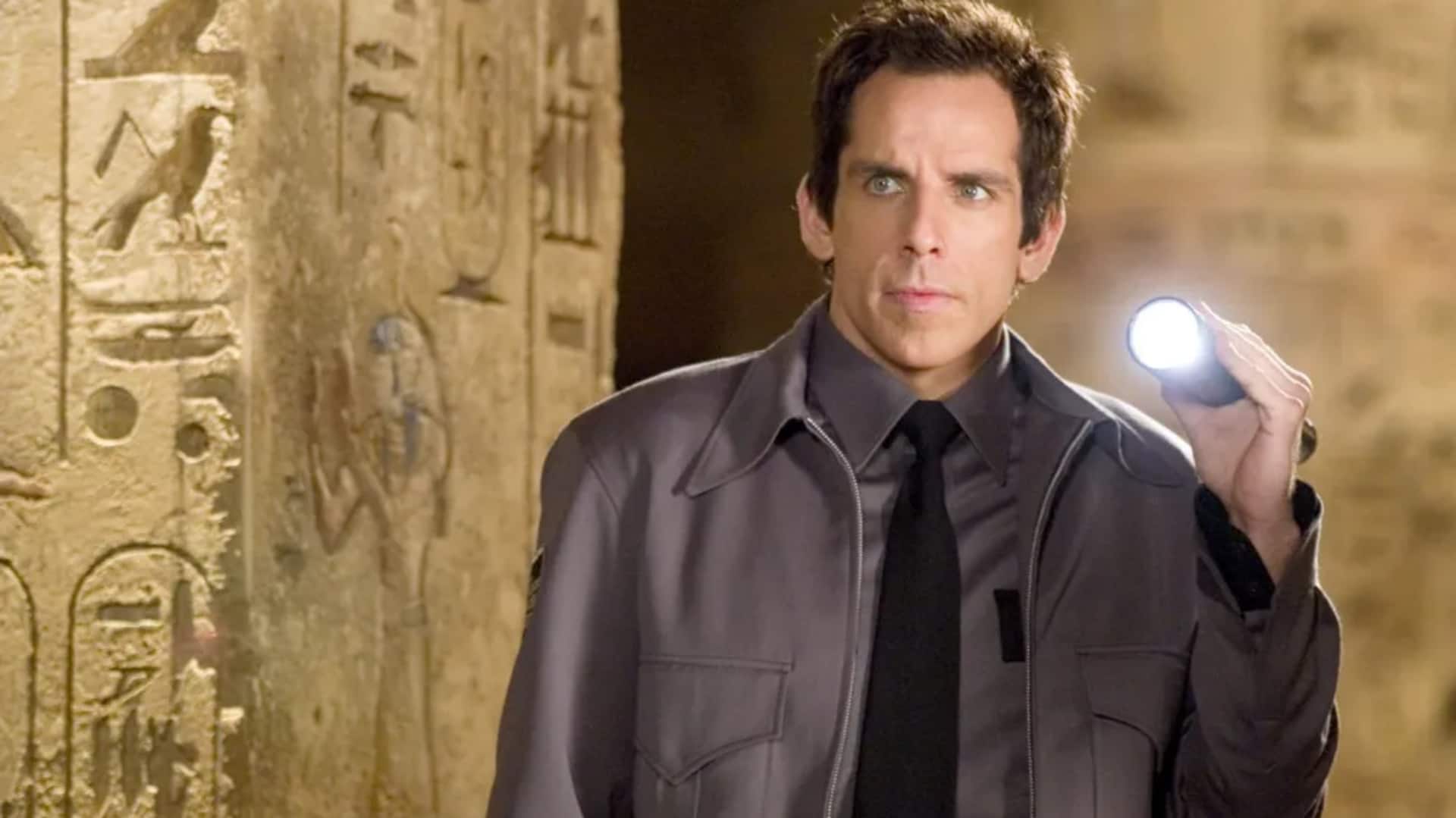 Adegan komedi Hollywood yang paling sering diulang