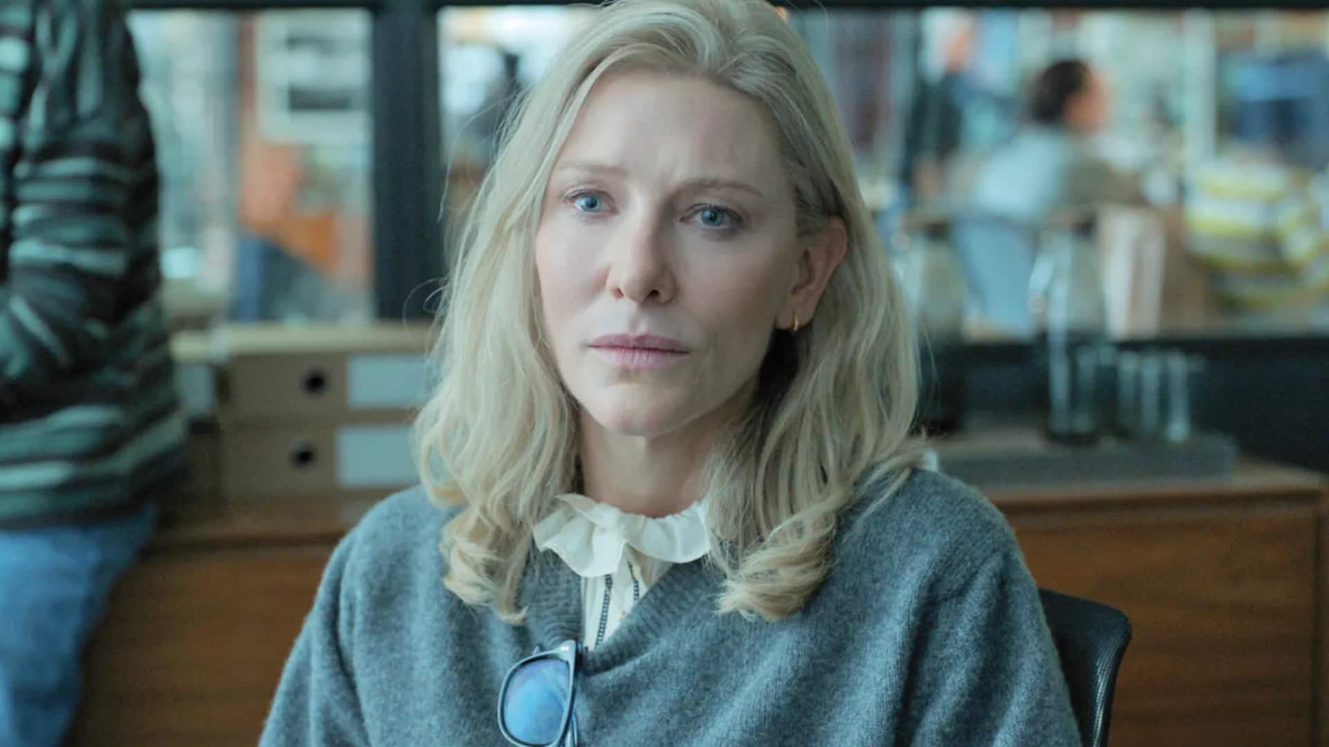 Pilihan peran Cate Blanchett dan dampaknya di Hollywood