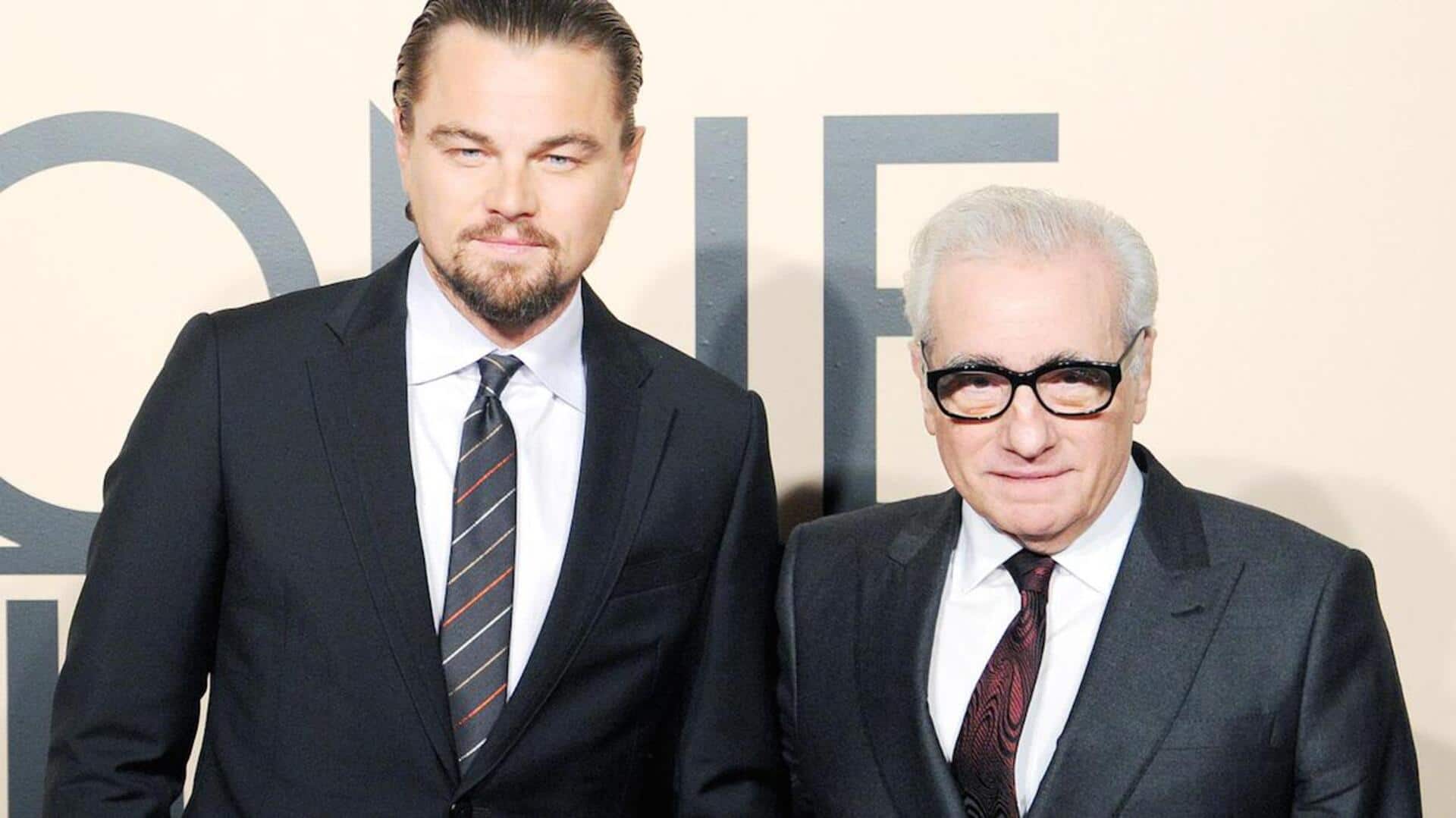 Kolaborasi unik bintang Hollywood yang menginspirasi
