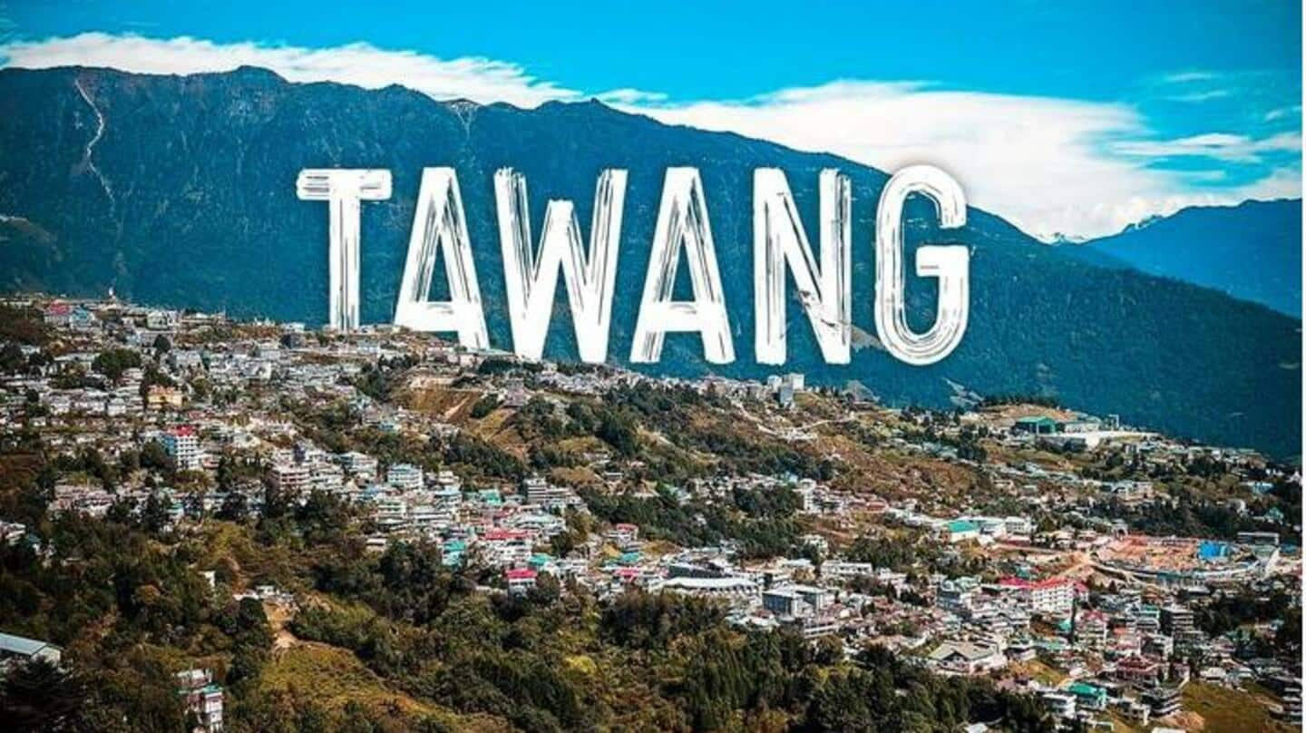 5 Hal Yang Harus Dilakukan Di Tawang