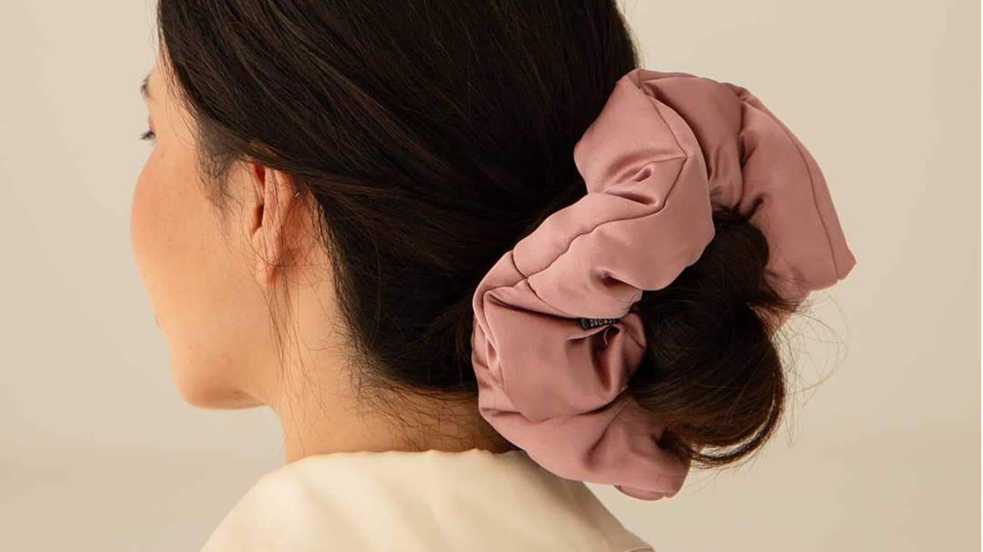 Aksesori rambut: Tren dan inspirasi terkini