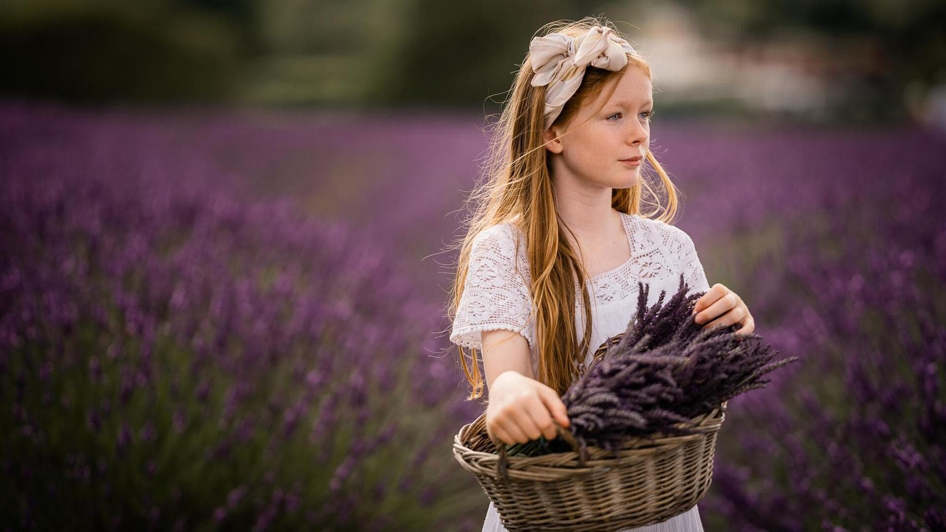 Menggali Kedalaman Emosi dalam Seni Fotografi Potret