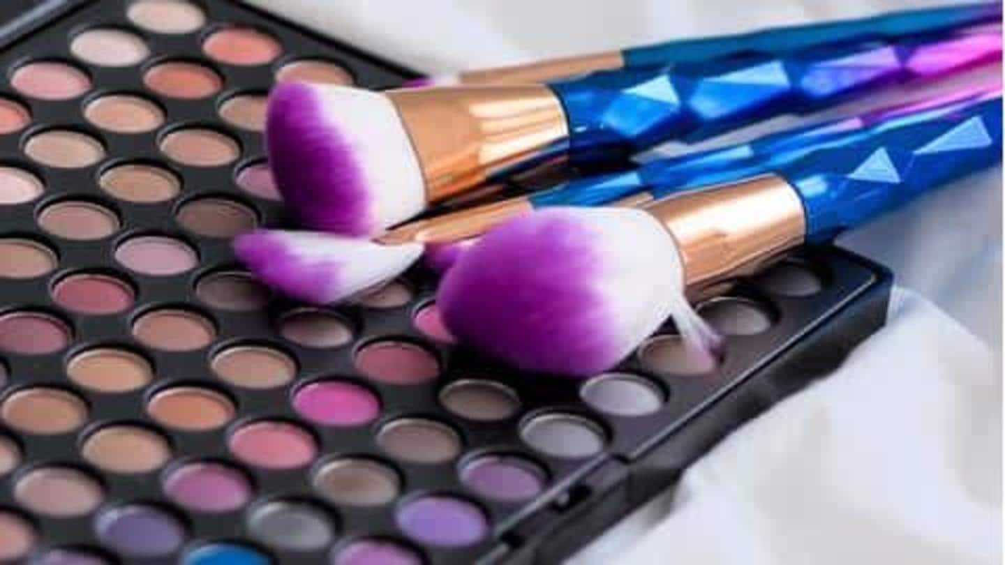 Hal-hal yang perlu Anda ketahui tentang teori warna dalam makeup