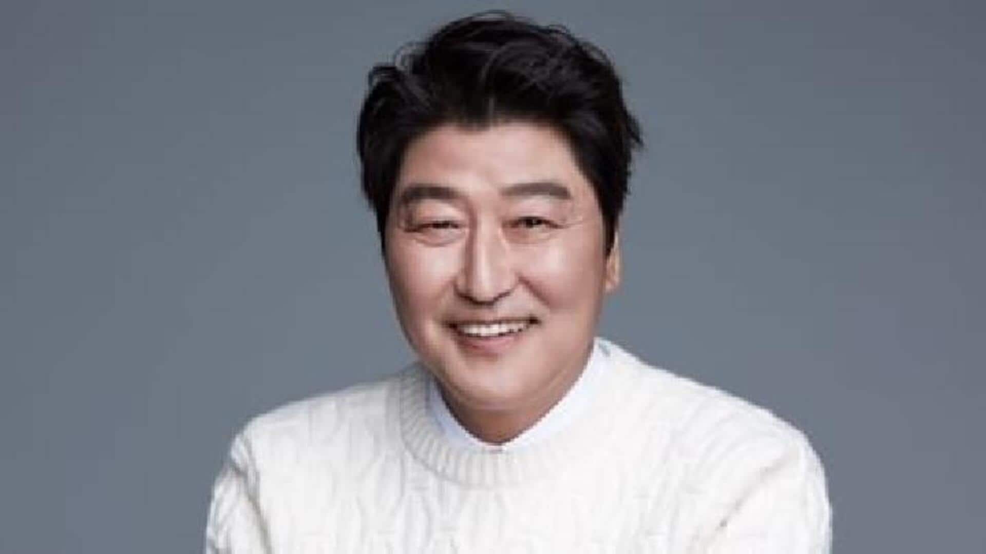 Aktor Korea yang mendefinisikan peran sinema abadi Aktor Korea yang mendefinisikan peran sinema abadi