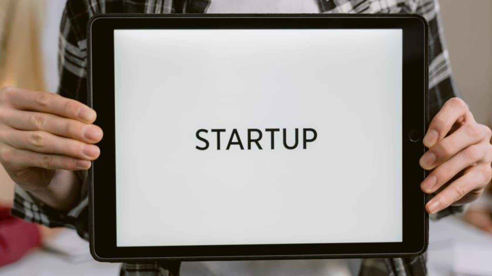 Startup Lokal yang Atasi Masalah Lingkungan Global