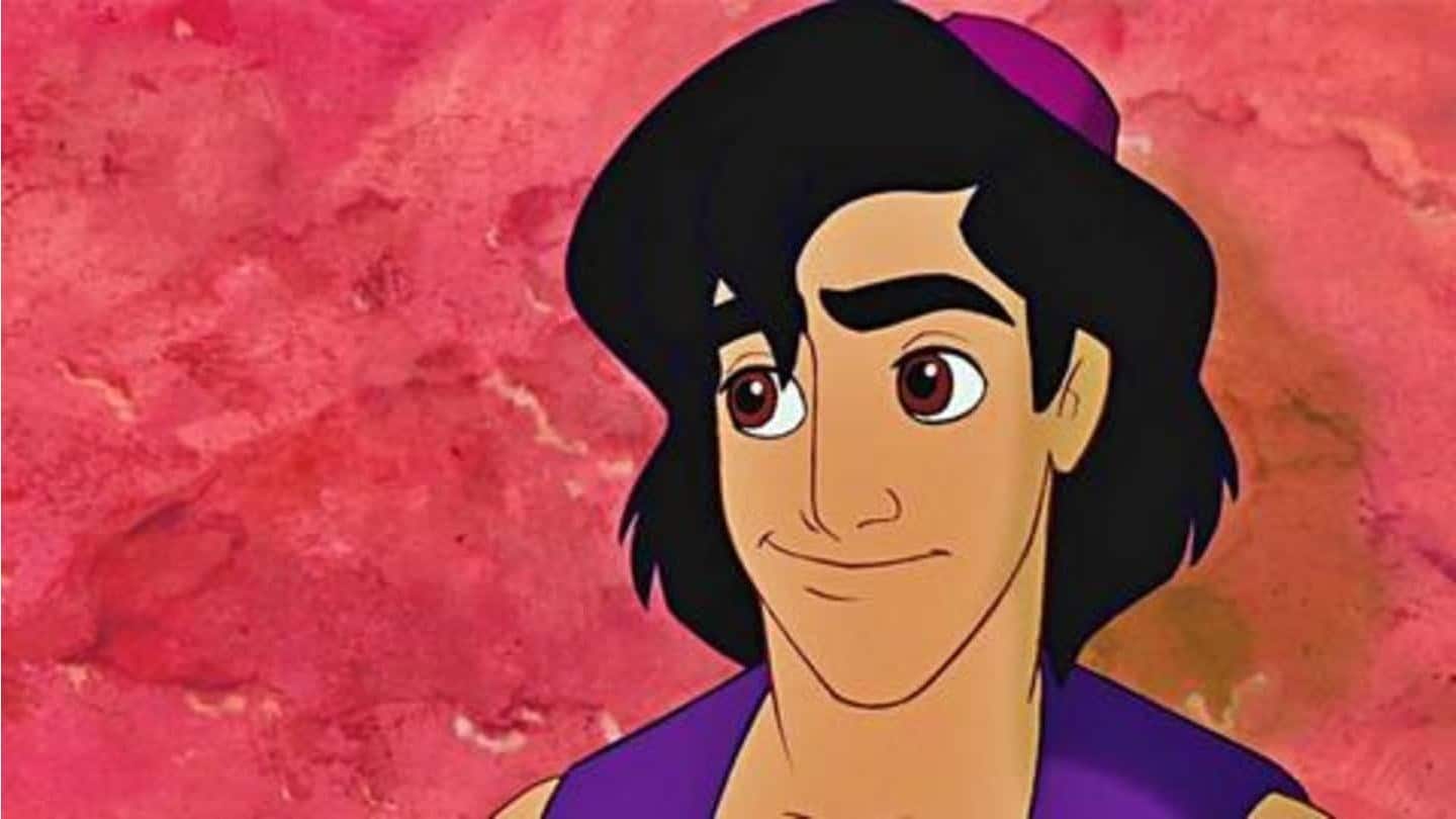 Pangeran etnis asli: Fakta tentang Aladdin yang harus diketahui para penggemar