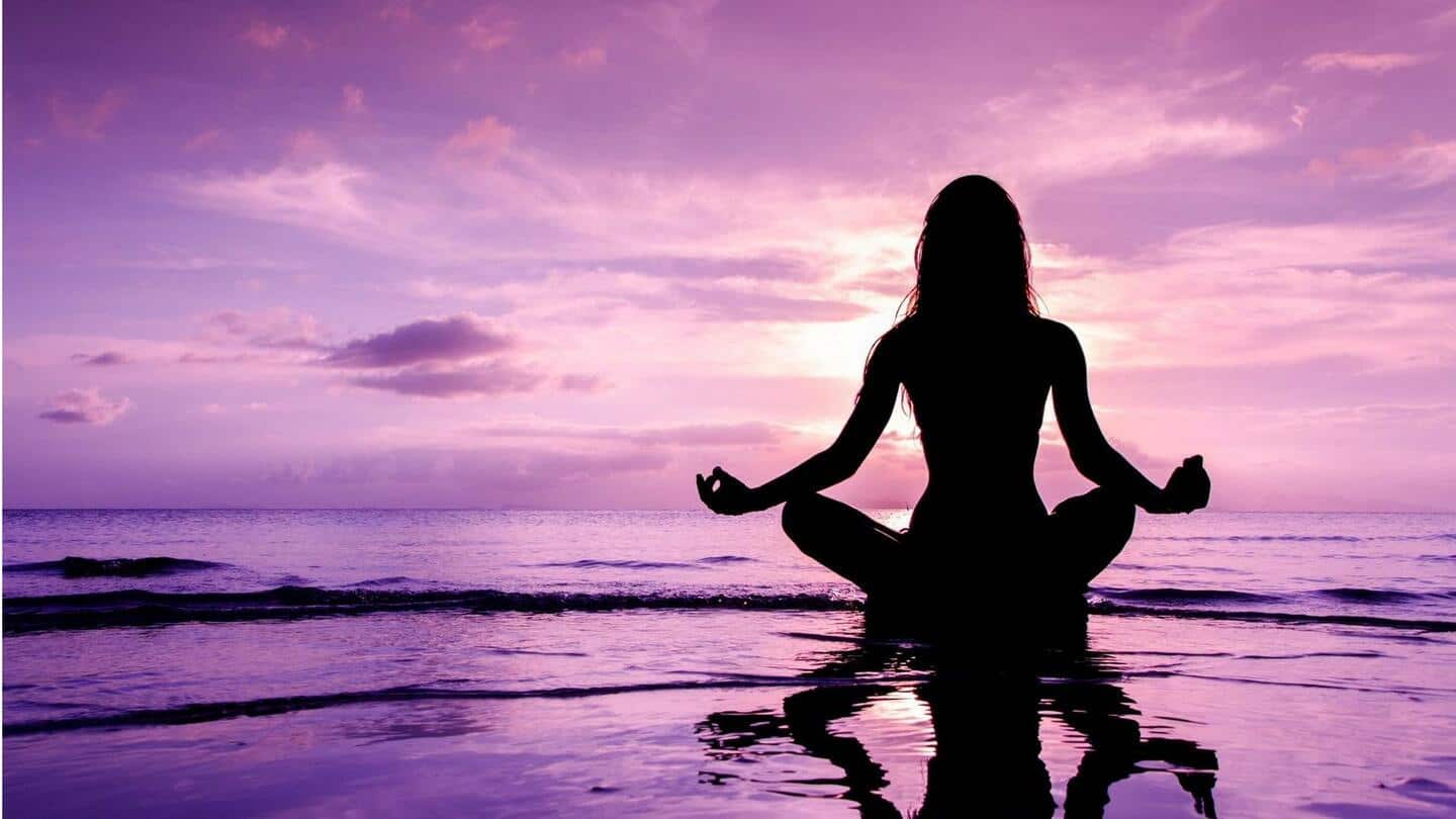 5 mitos tentang meditasi yang tidak boleh lagi dipercayai