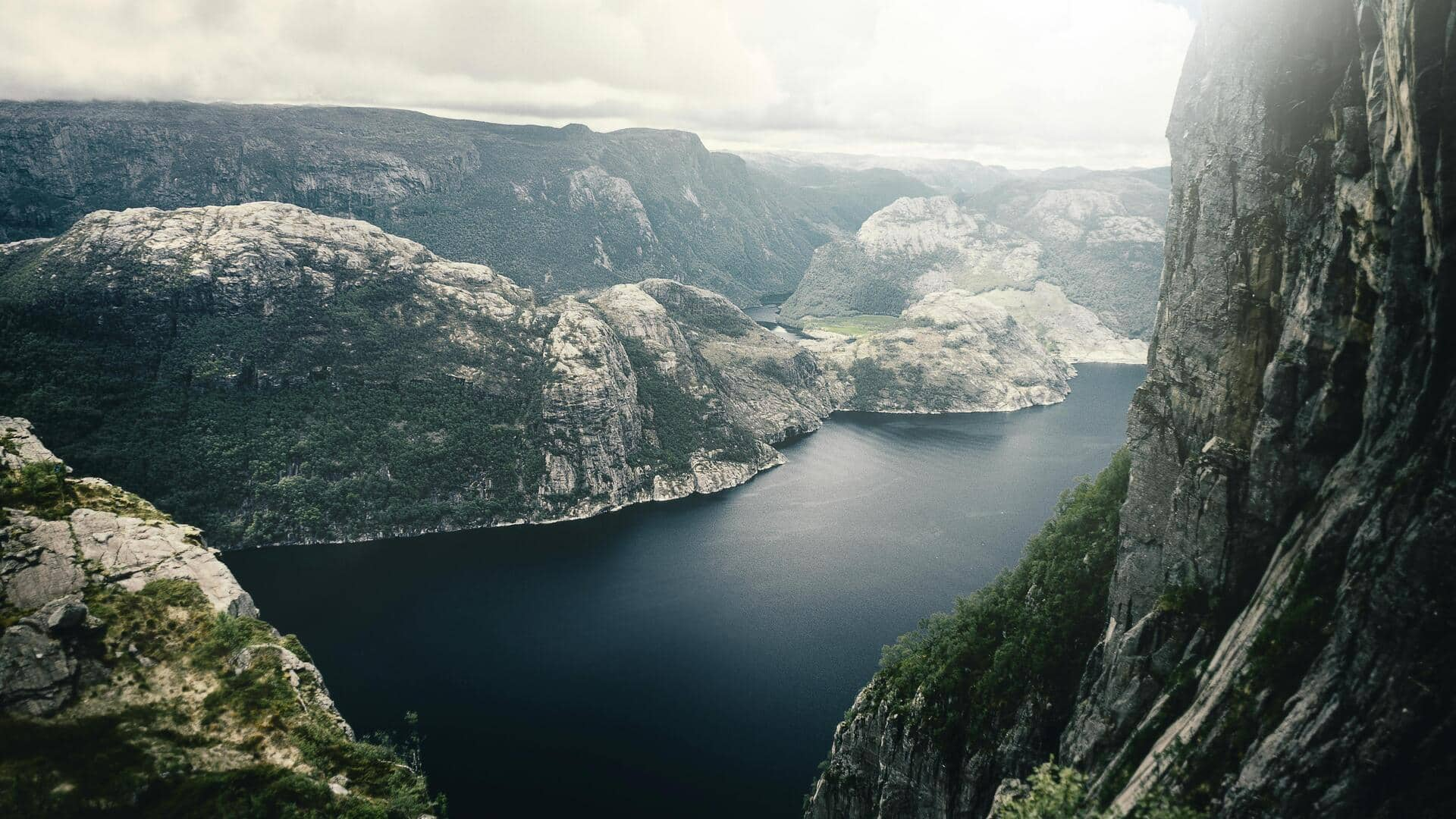 Menjelajahi Desa-Desa Sederhana di Pesisir Jaeren, Norwegia