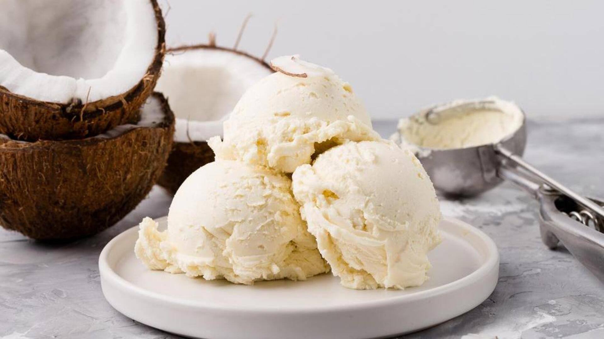5 Hidangan Berbahan Kelapa yang Menyuguhkan Kenikmatan Tropis