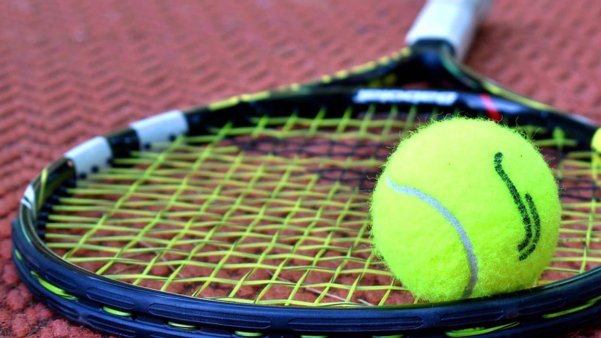 Ritual tenis: Mengapa penonton diam? Ritual tenis: Mengapa penonton diam?