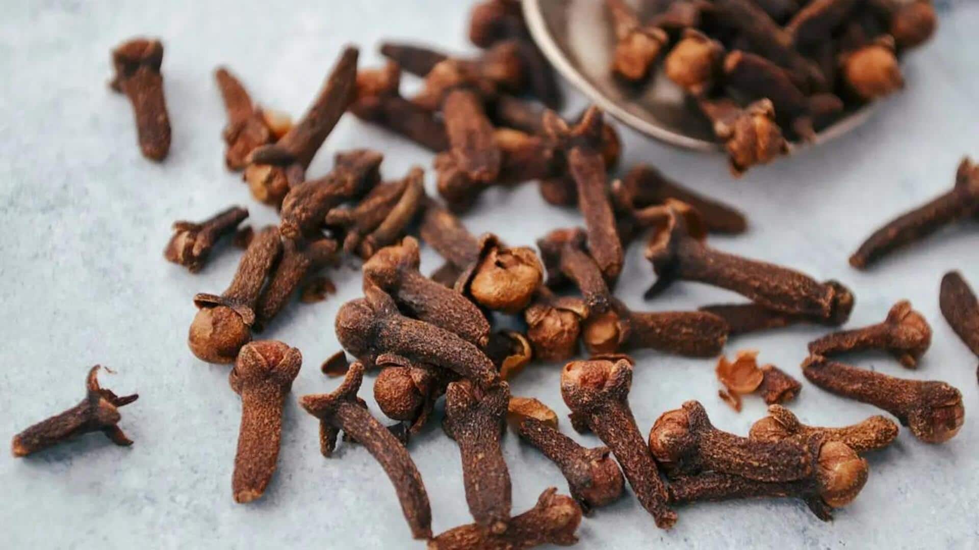 Rempah Indonesia yang Mengubah Cita Rasa Kuliner Dunia