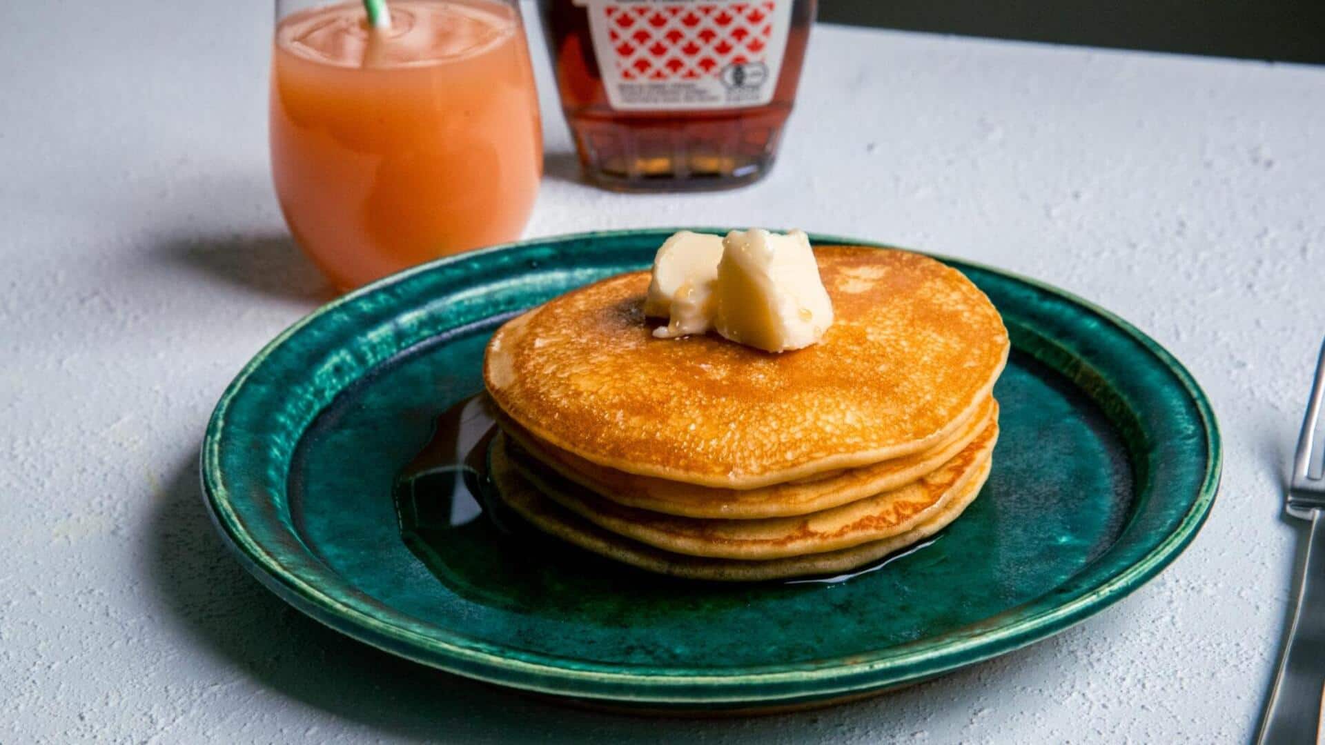 Lima Hidangan Kreatif dengan Bahan Dasar Tepung Beras