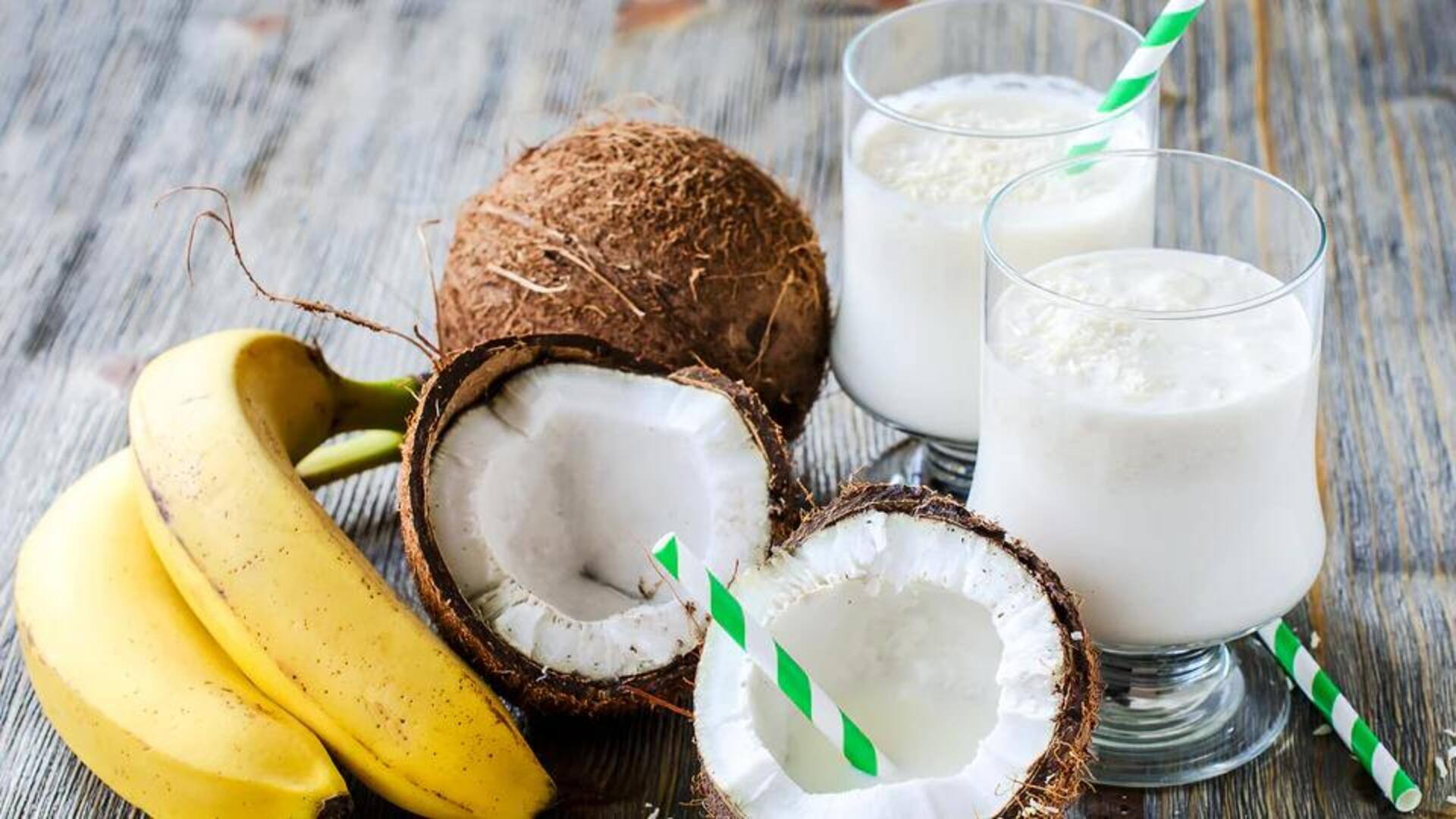 Memanfaatkan Potensi Kelapa dalam Sederet Resep Vegan yang Inovatif 