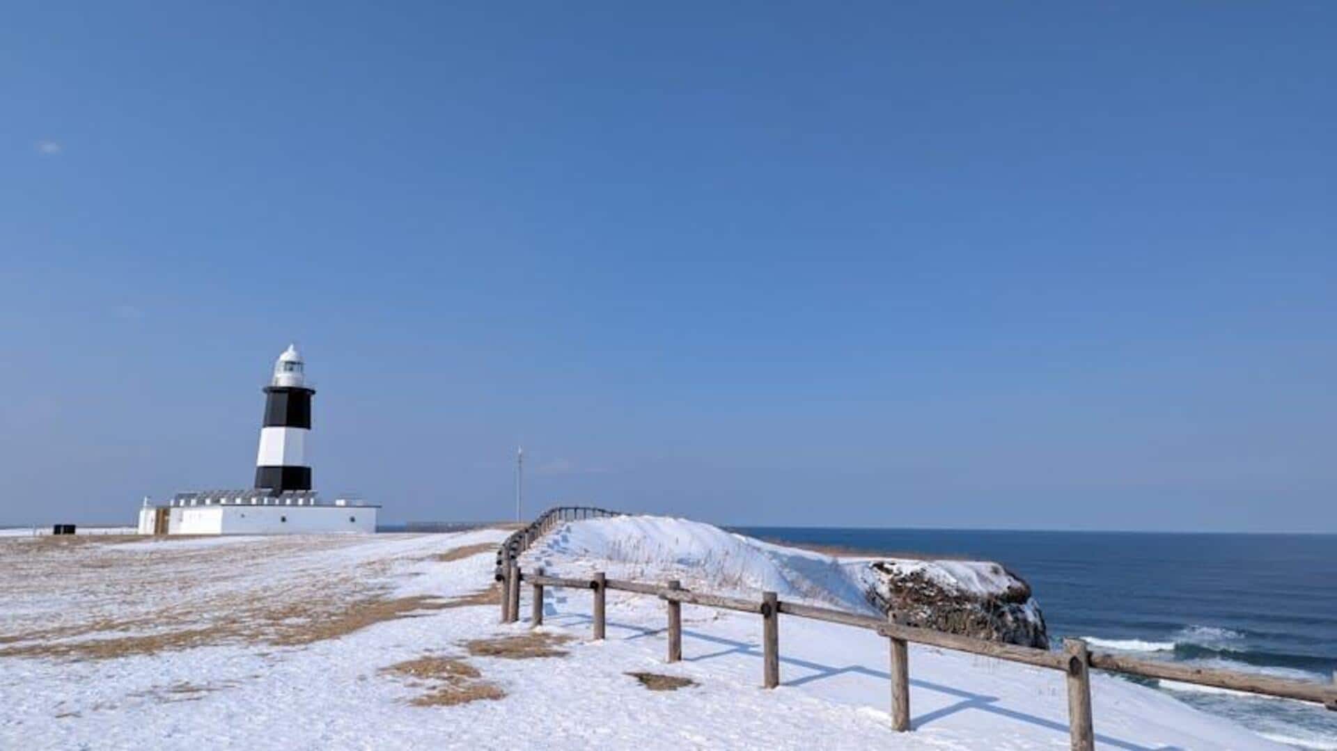 Menikmati Pulau Indah di Jepang untuk Relaksasi Murni