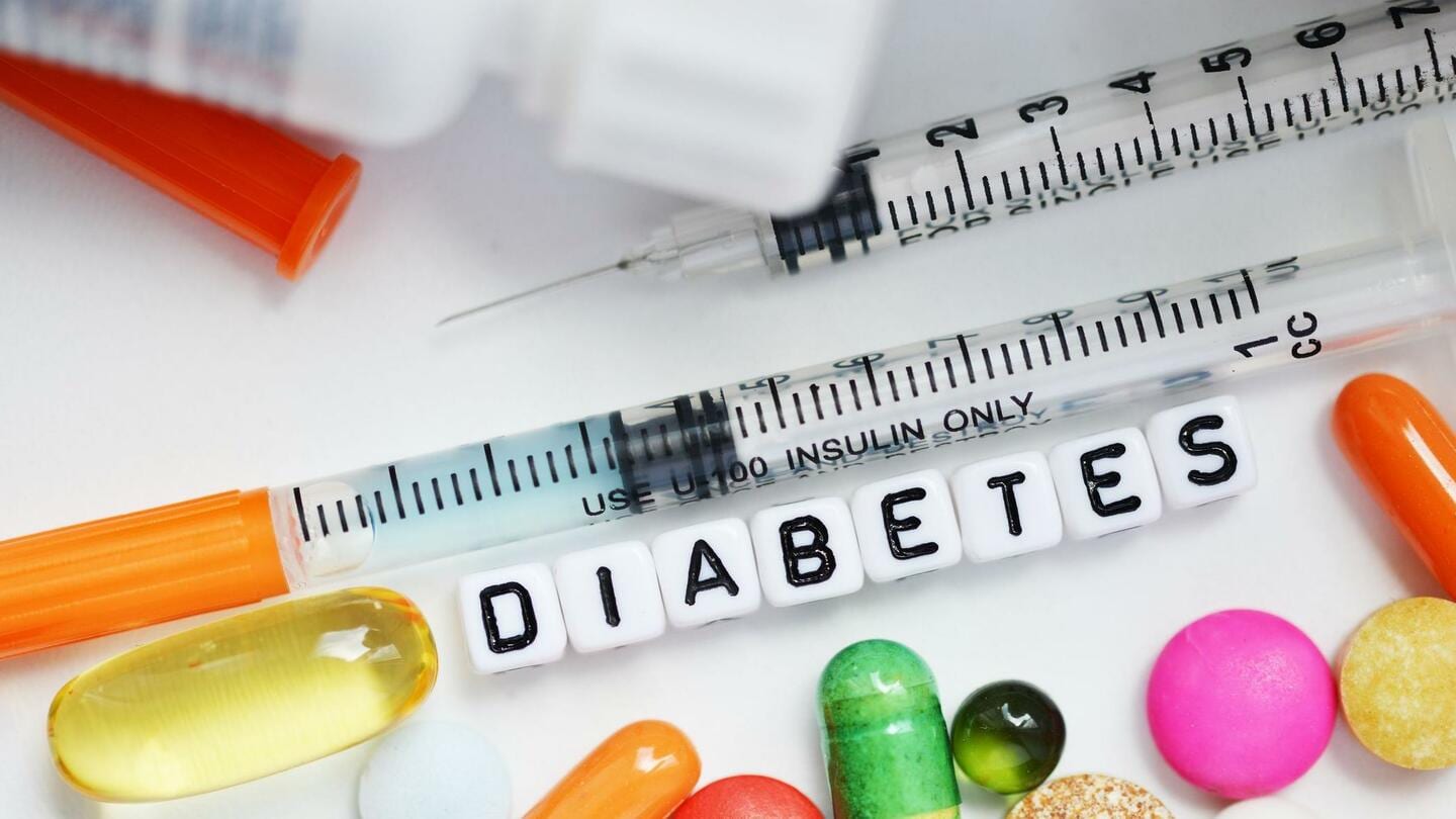 Menangani Diabetes dengan Mengubah Gaya Hidup