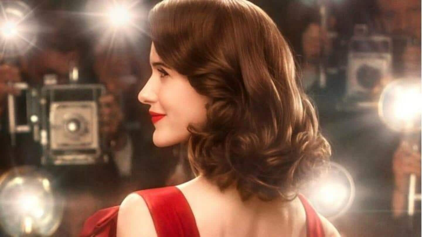 'The Marvelous Mrs. Maisel' Musim 5: Ceritanya sejauh ini