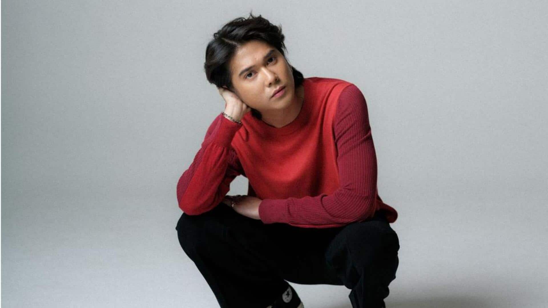 Momen tak terlupakan dalam karier Iqbaal Ramadhan