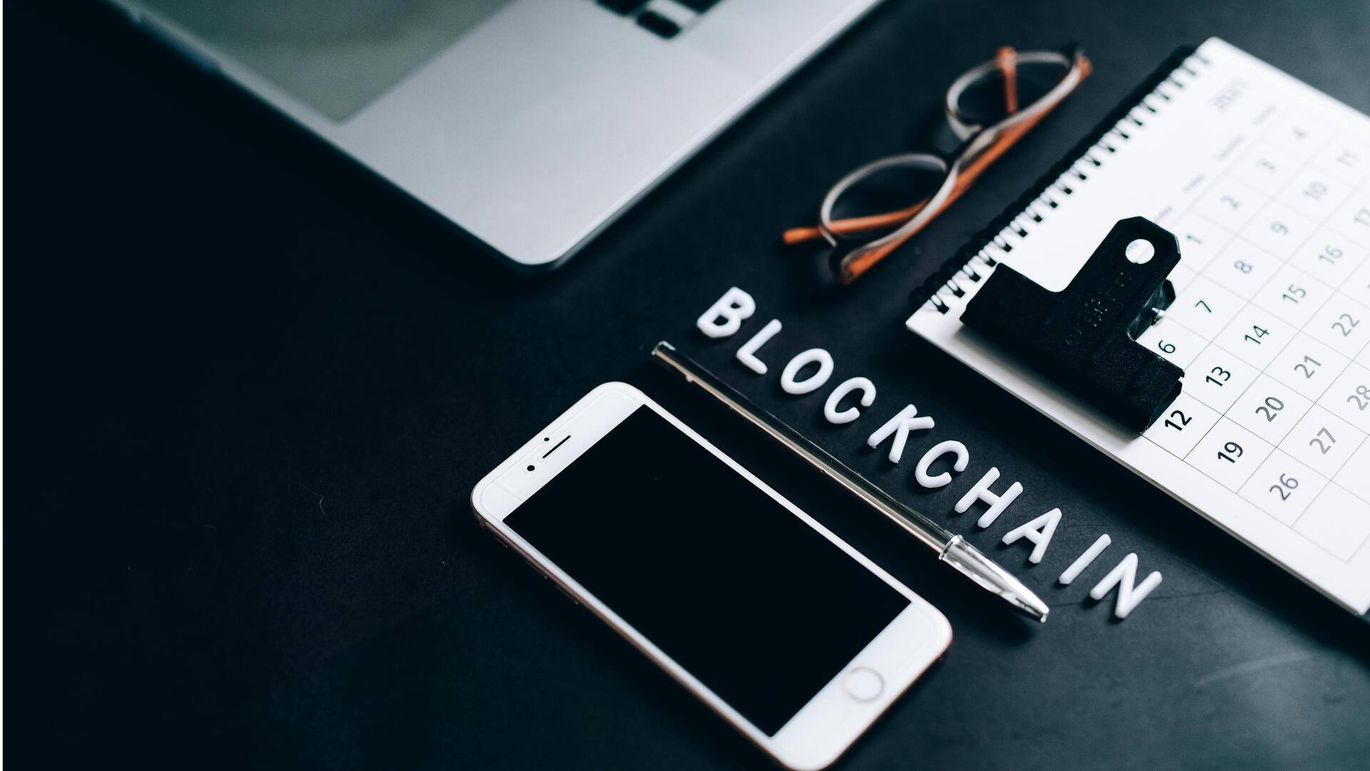 Memanfaatkan Blockchain untuk Negara Berkembang