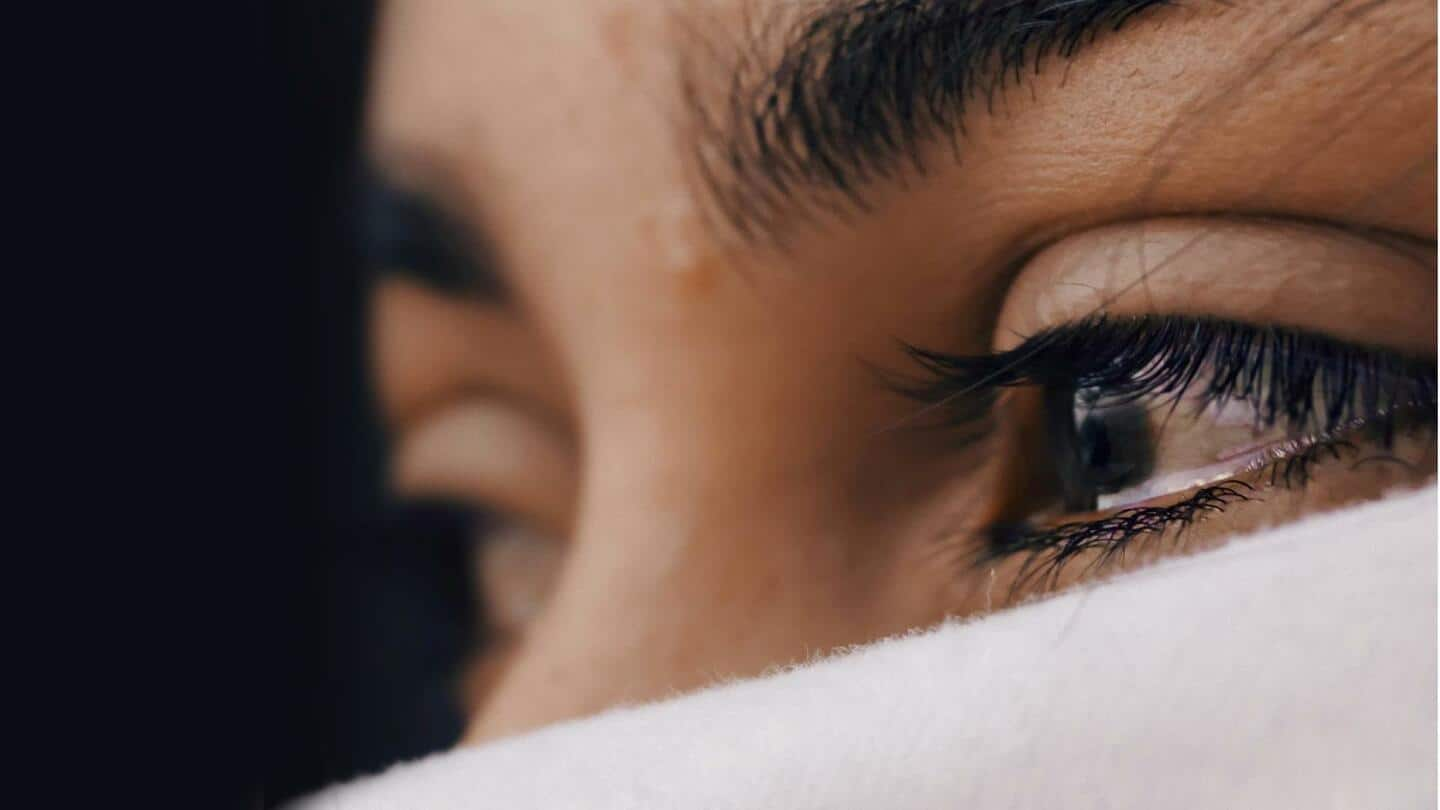 Bagaimana menangis dapat meningkatkan kesehatan mental, fisik, dan emosional Anda