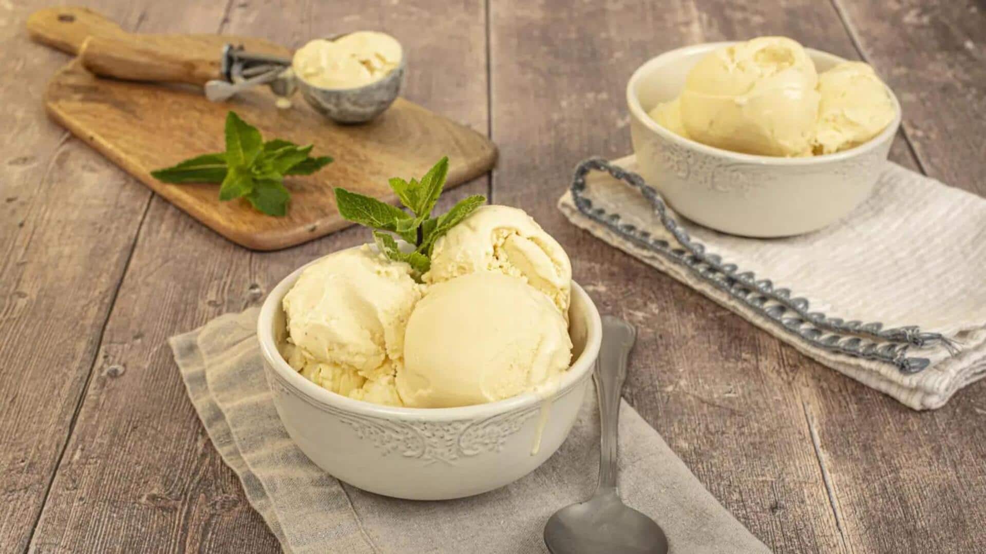Hidangan Penutup dengan Tambahan Lada Hitam yang Manis dan Pedas Hidangan Penutup dengan Tambahan Lada Hitam yang Manis dan Pedas